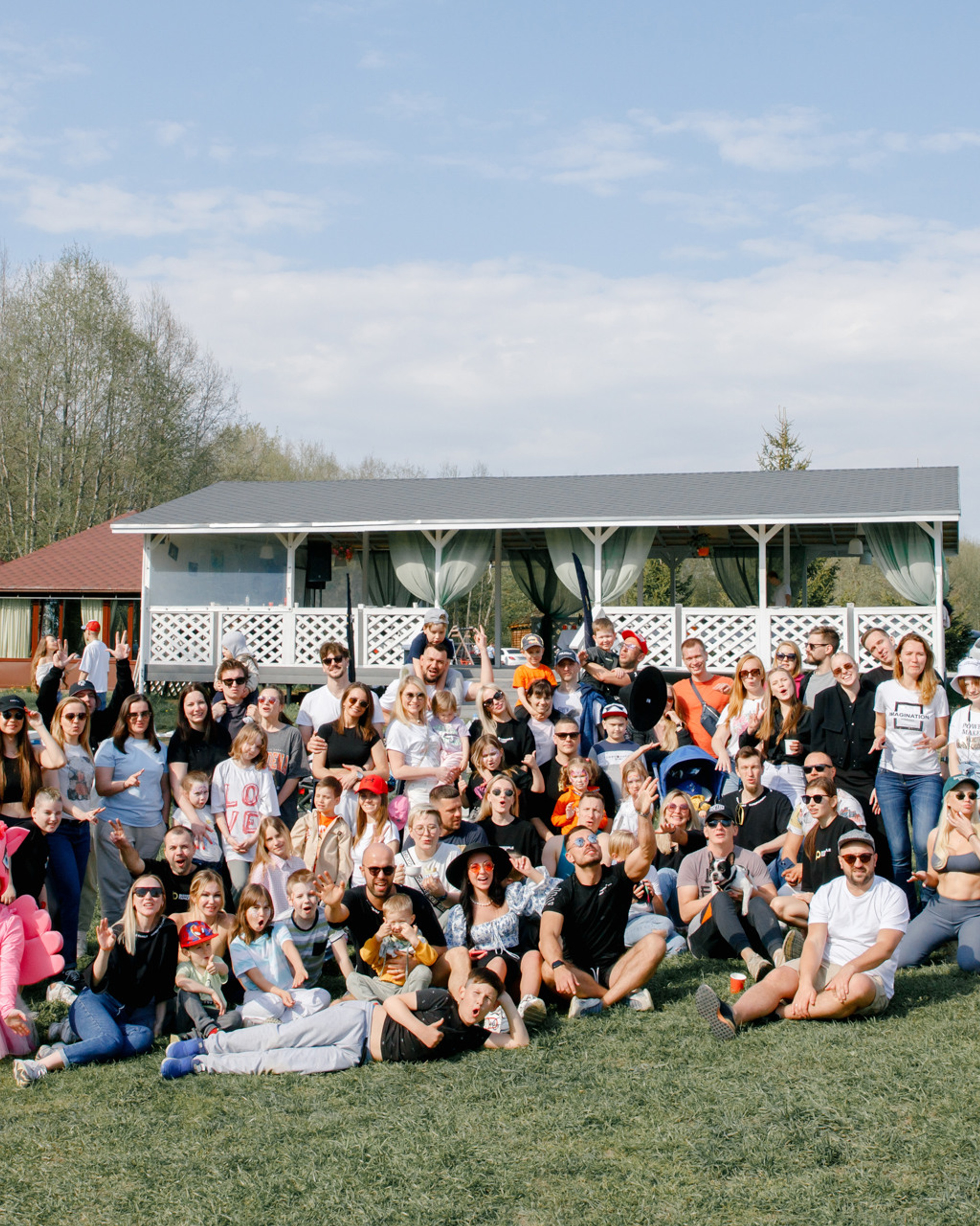 Bizpeople Family Day