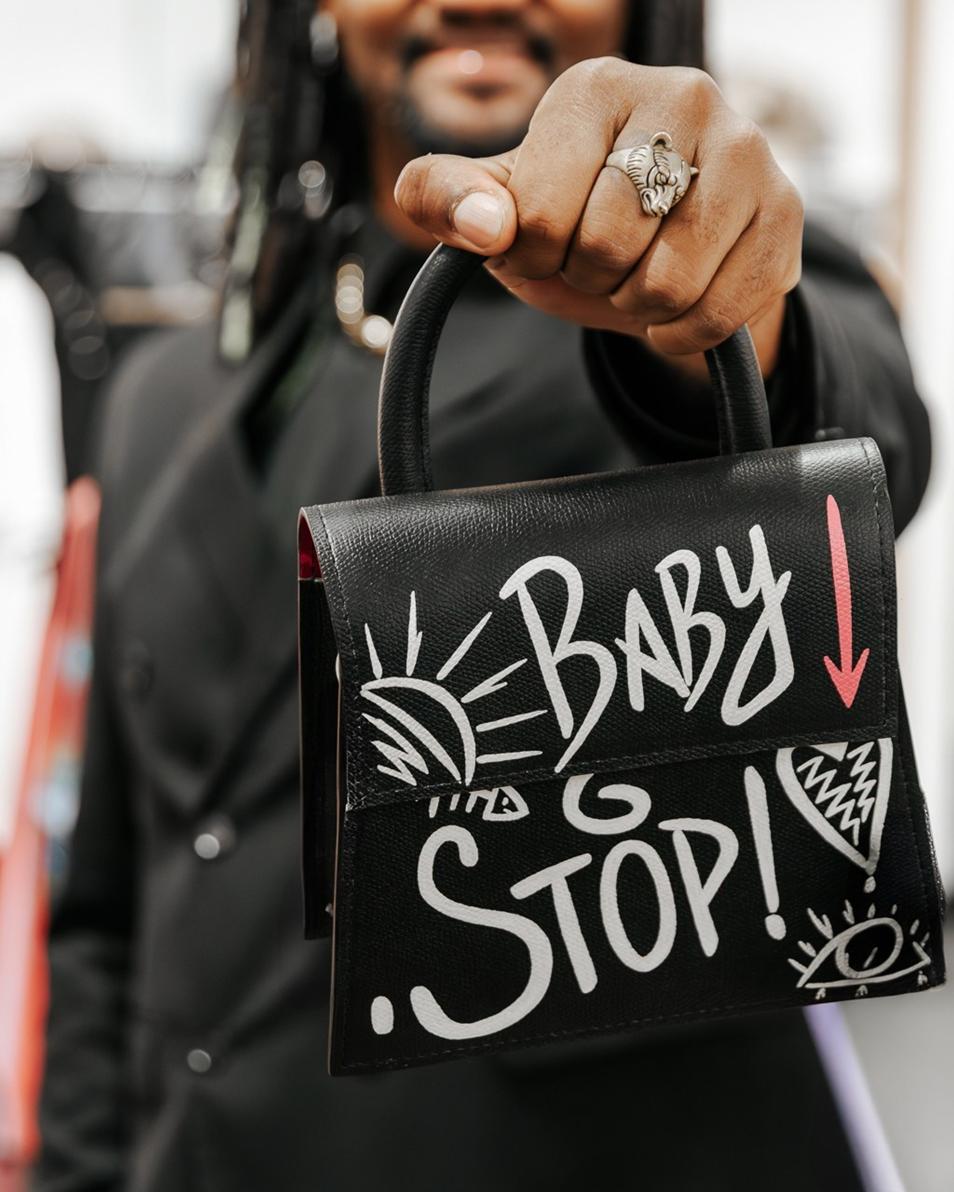 Открытие магазина COLLABORACIA