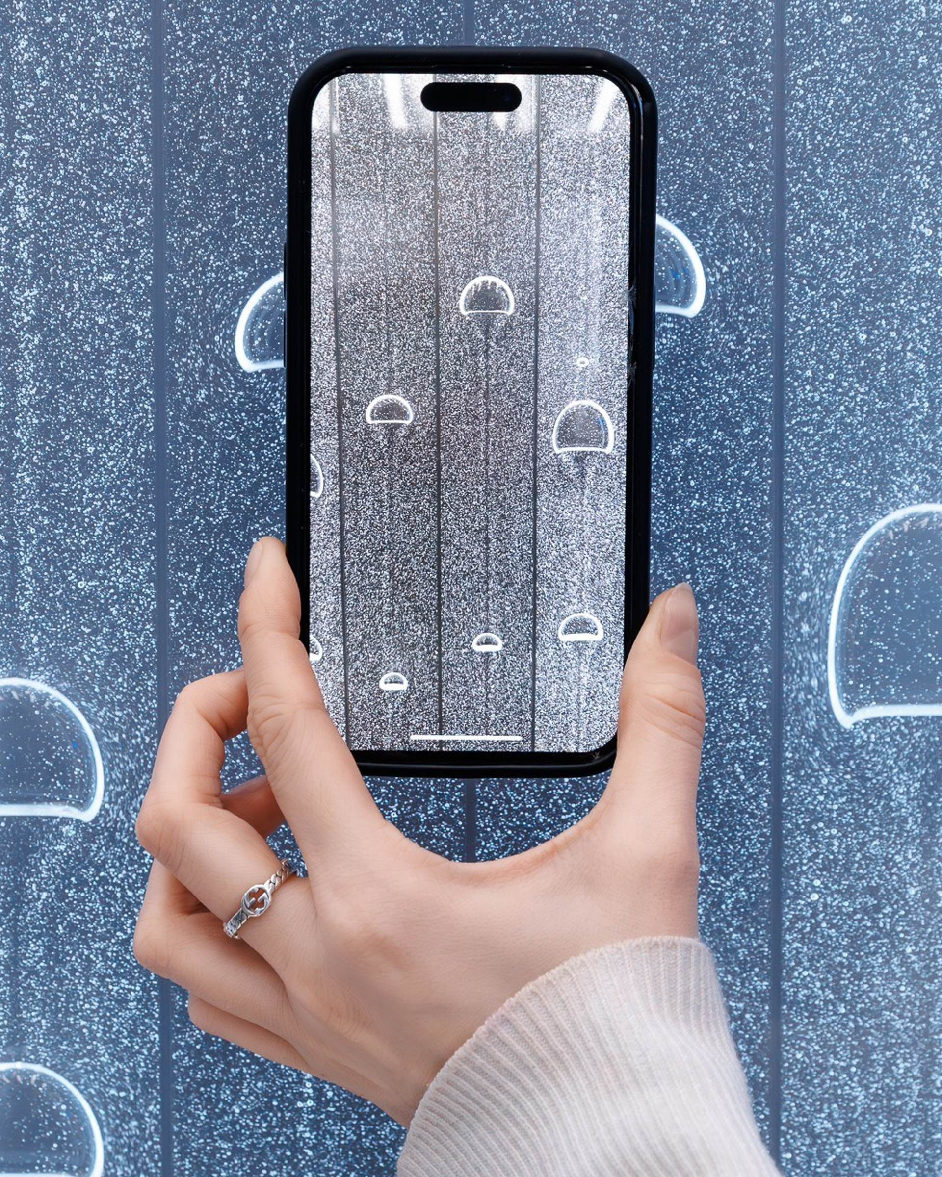 Kamerger Club & UB Brand. Презентация бренда Mozzi