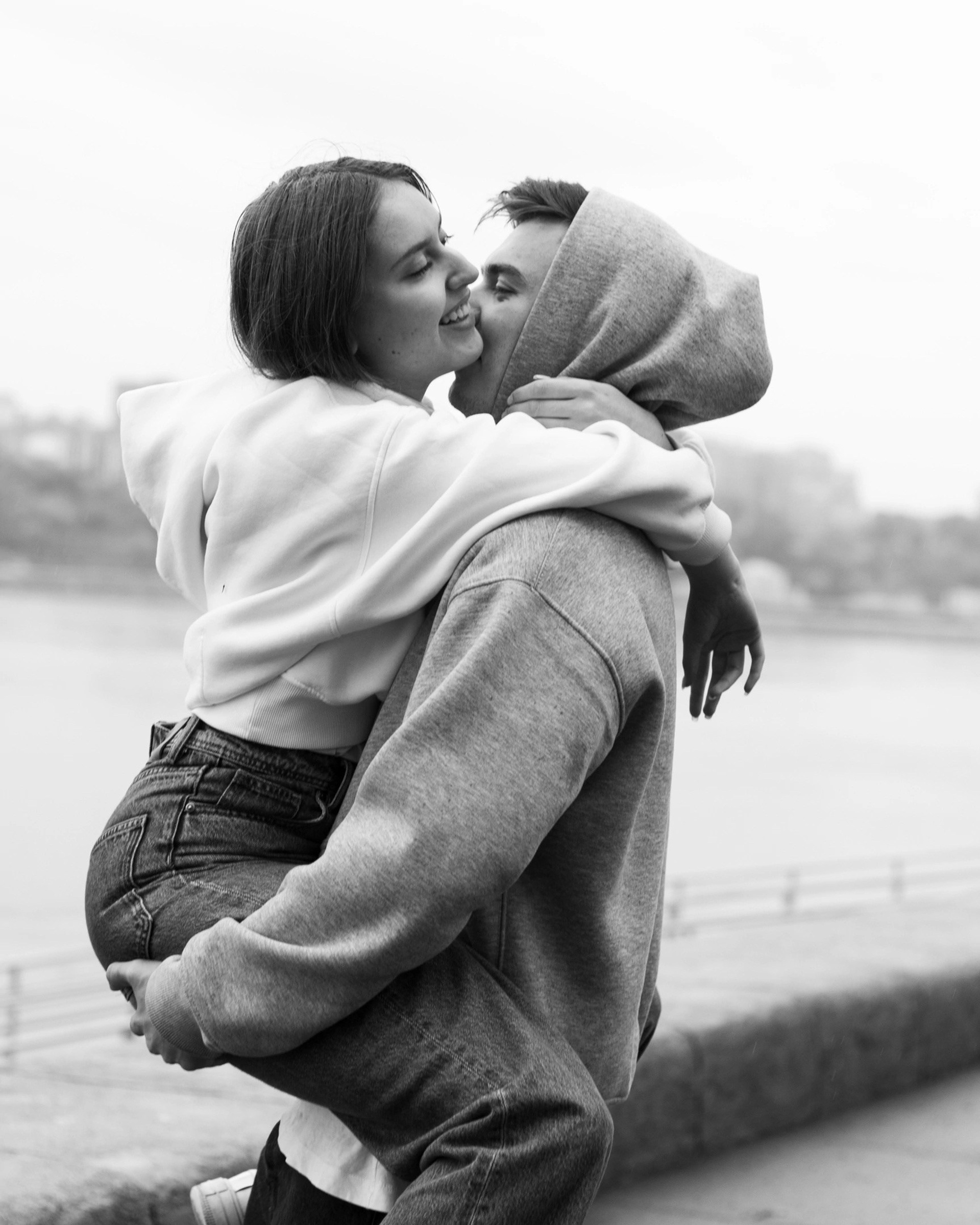 Софа и Даня