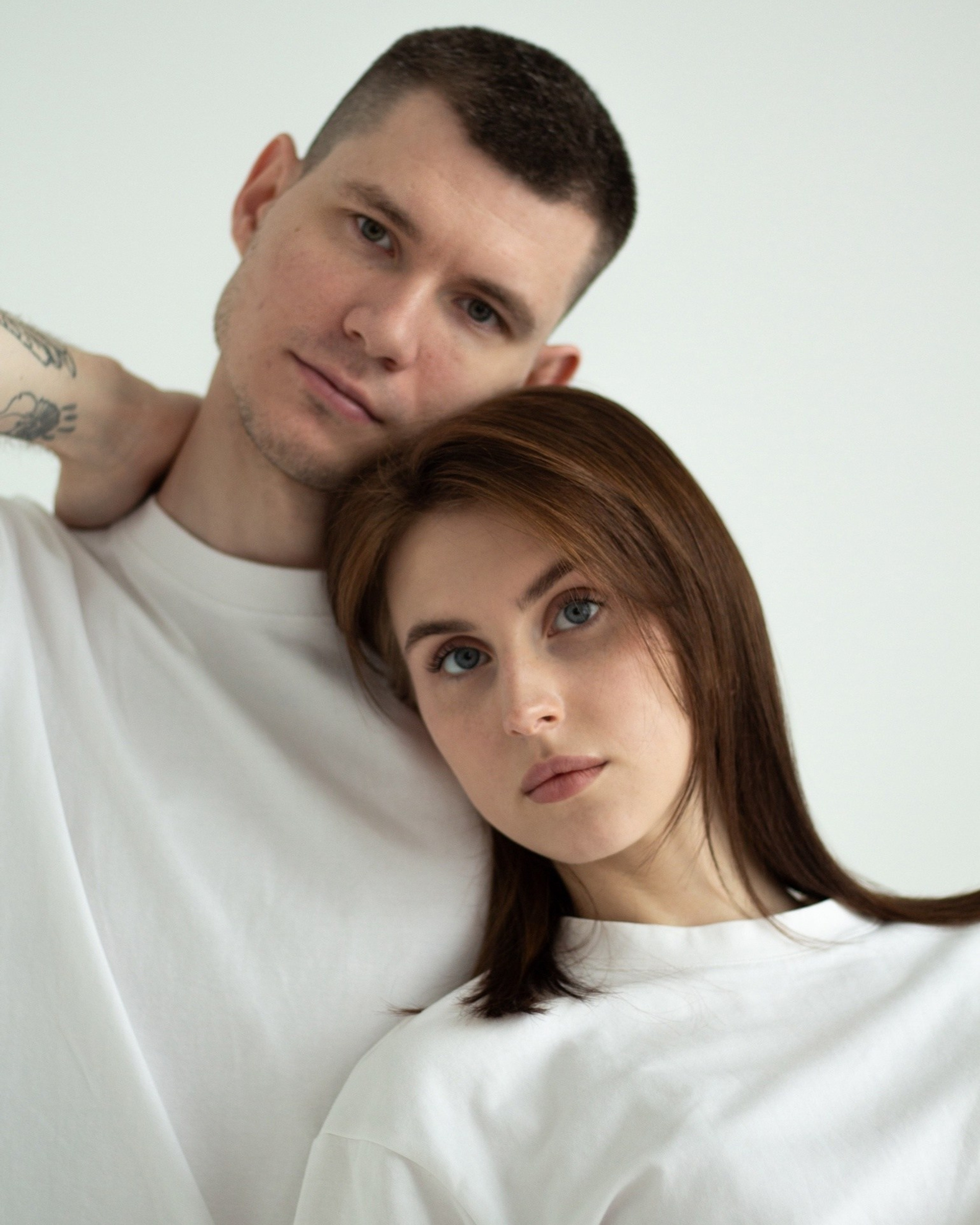 Кира и Александр