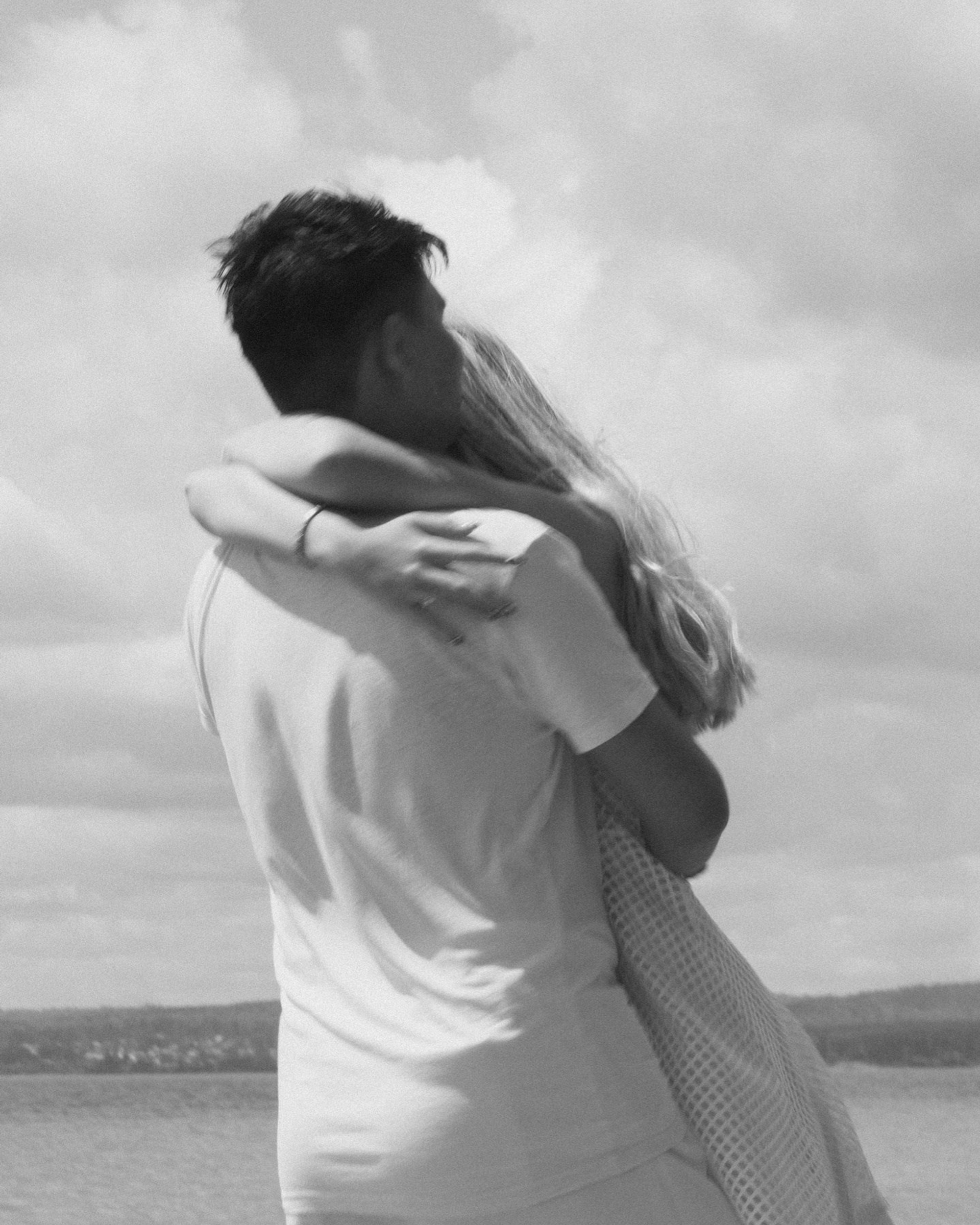 Мария и Радик