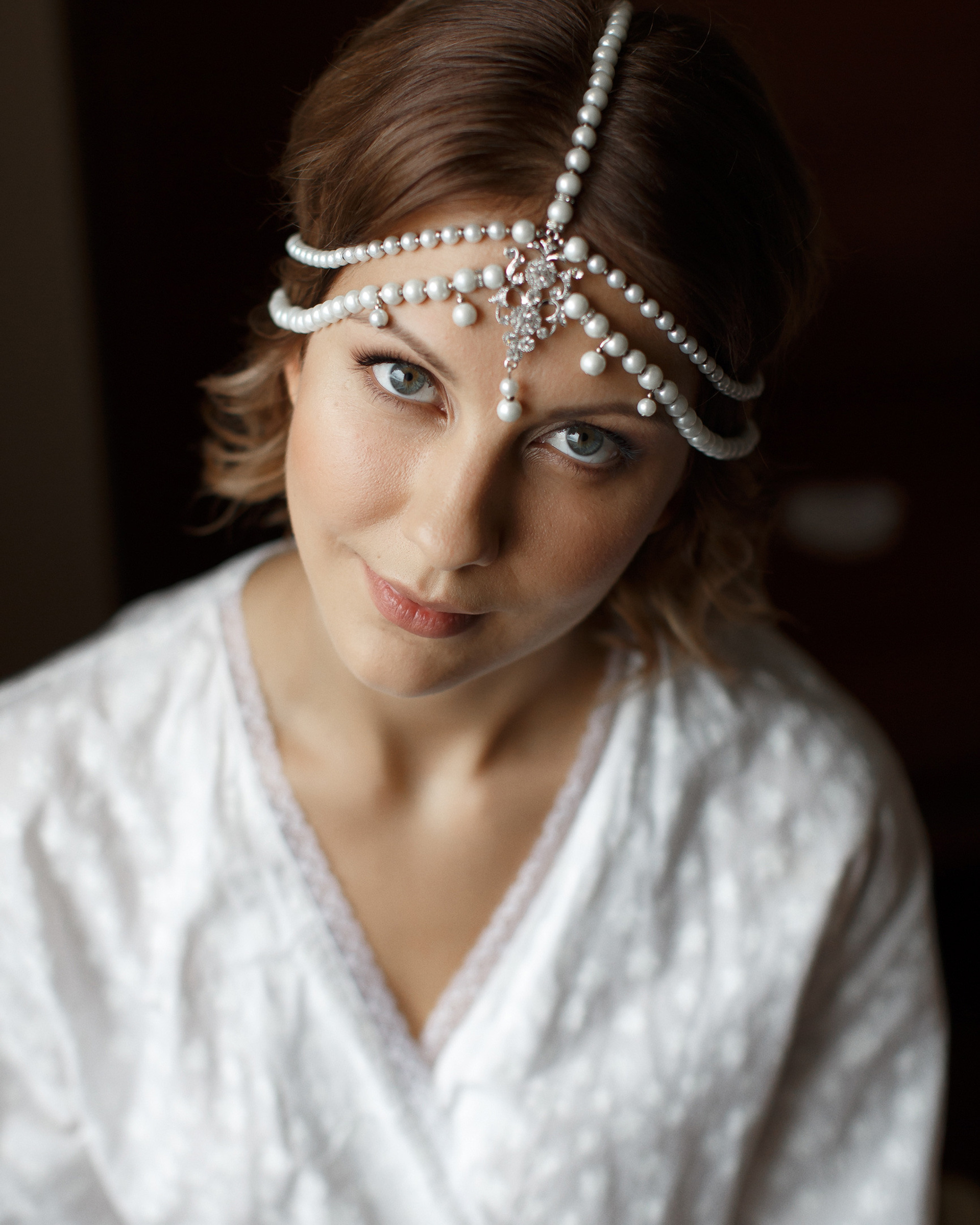 ПРОБУЖДЕНИЕ