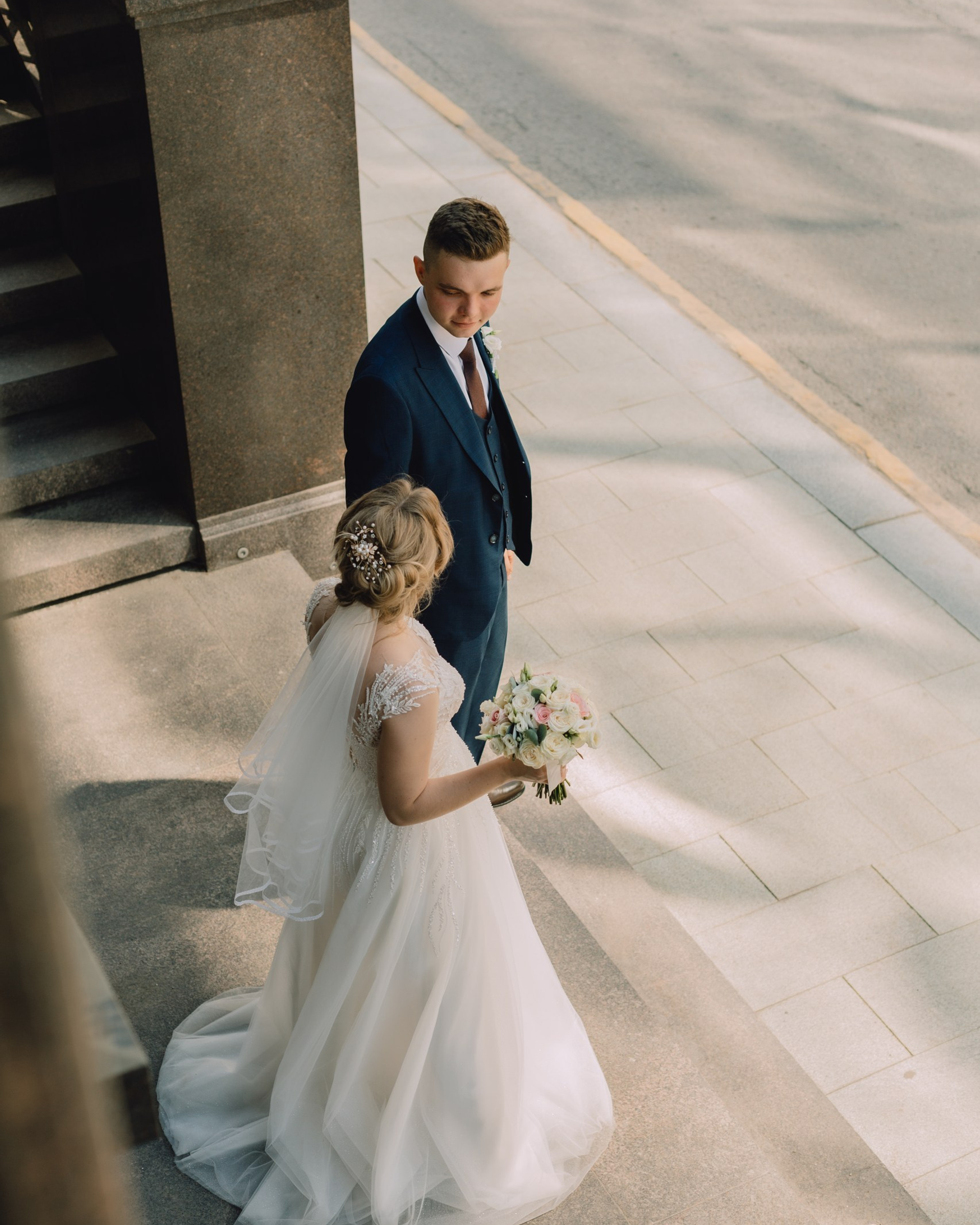 Иван & Ксения