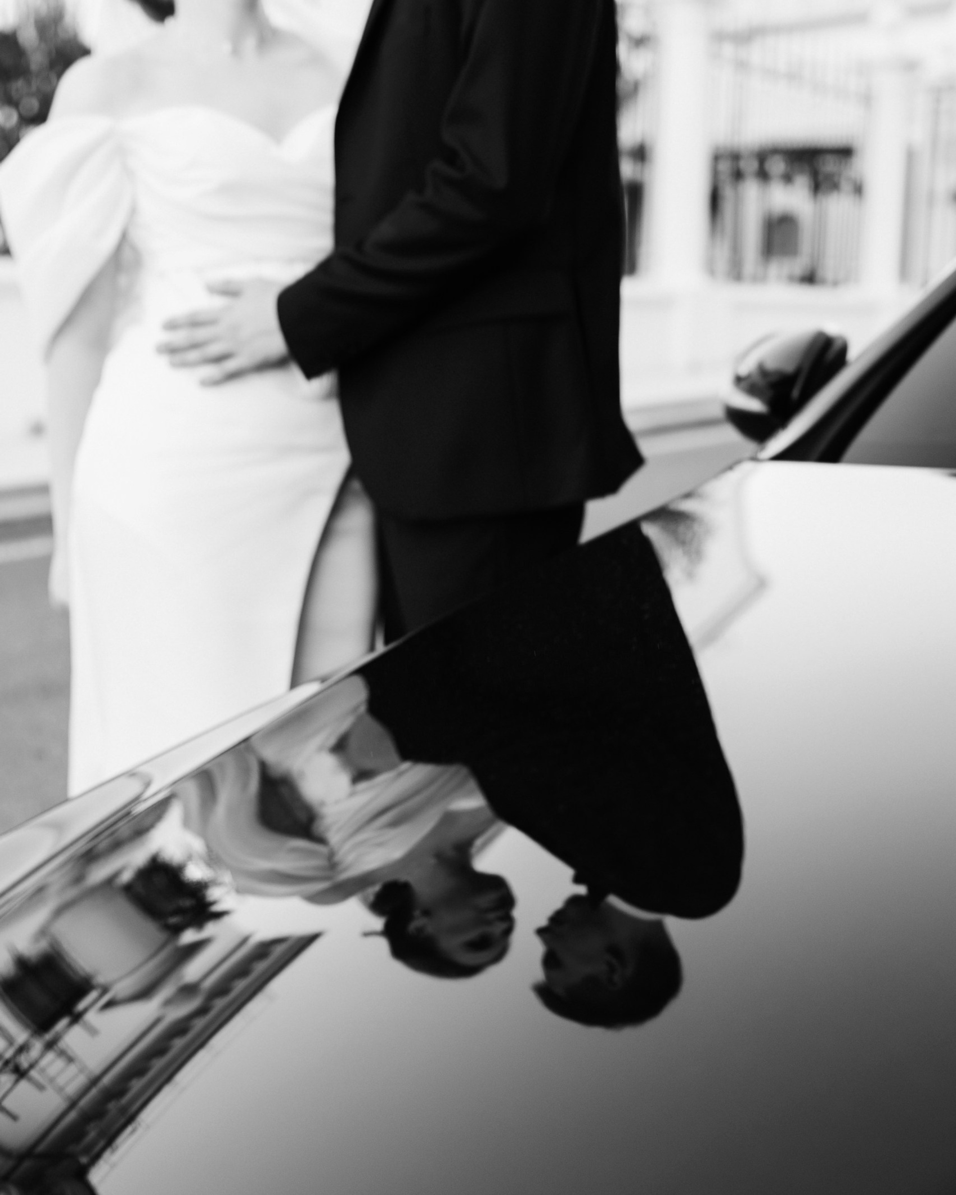 Наша история бесконечна