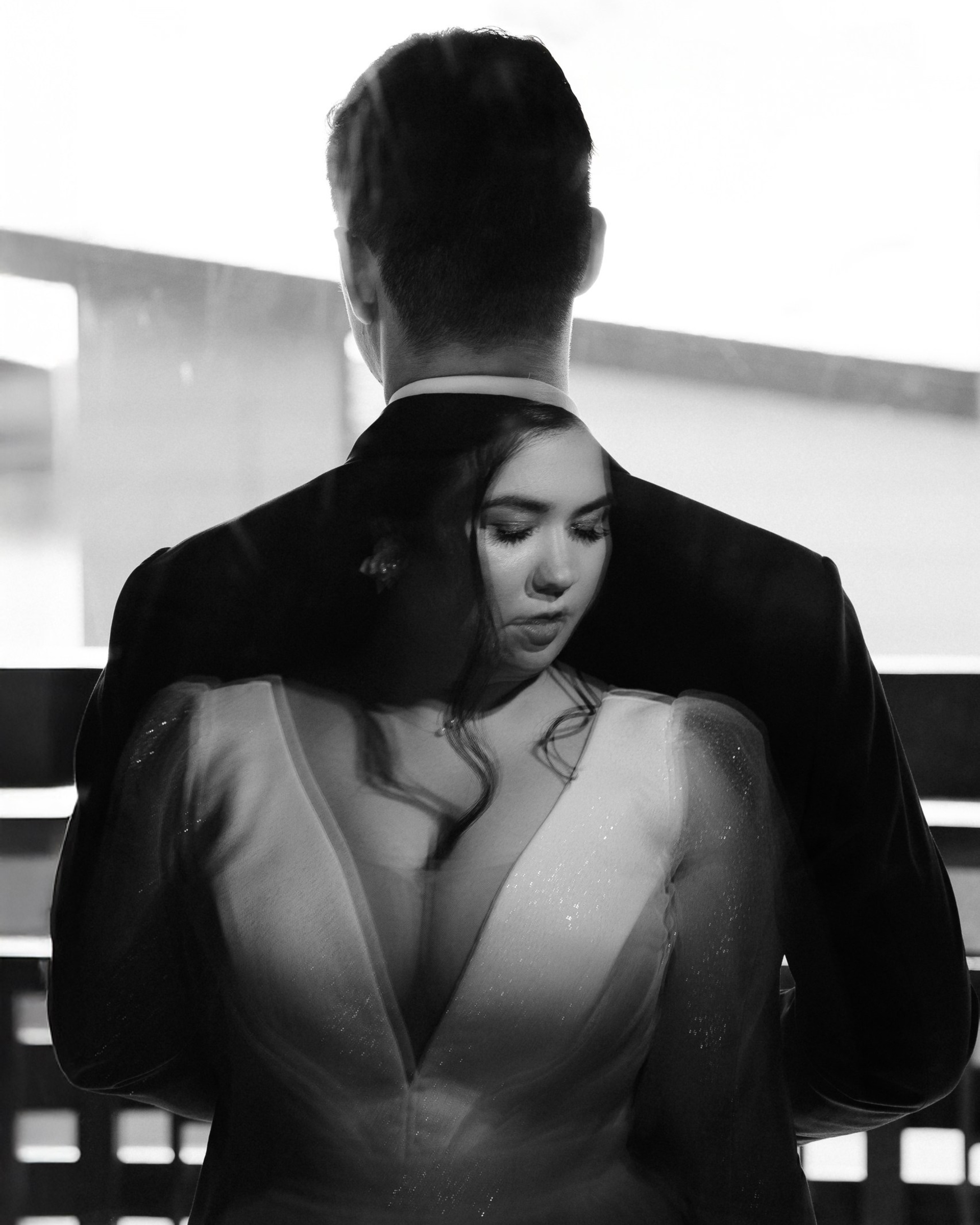 Она сказала «да»