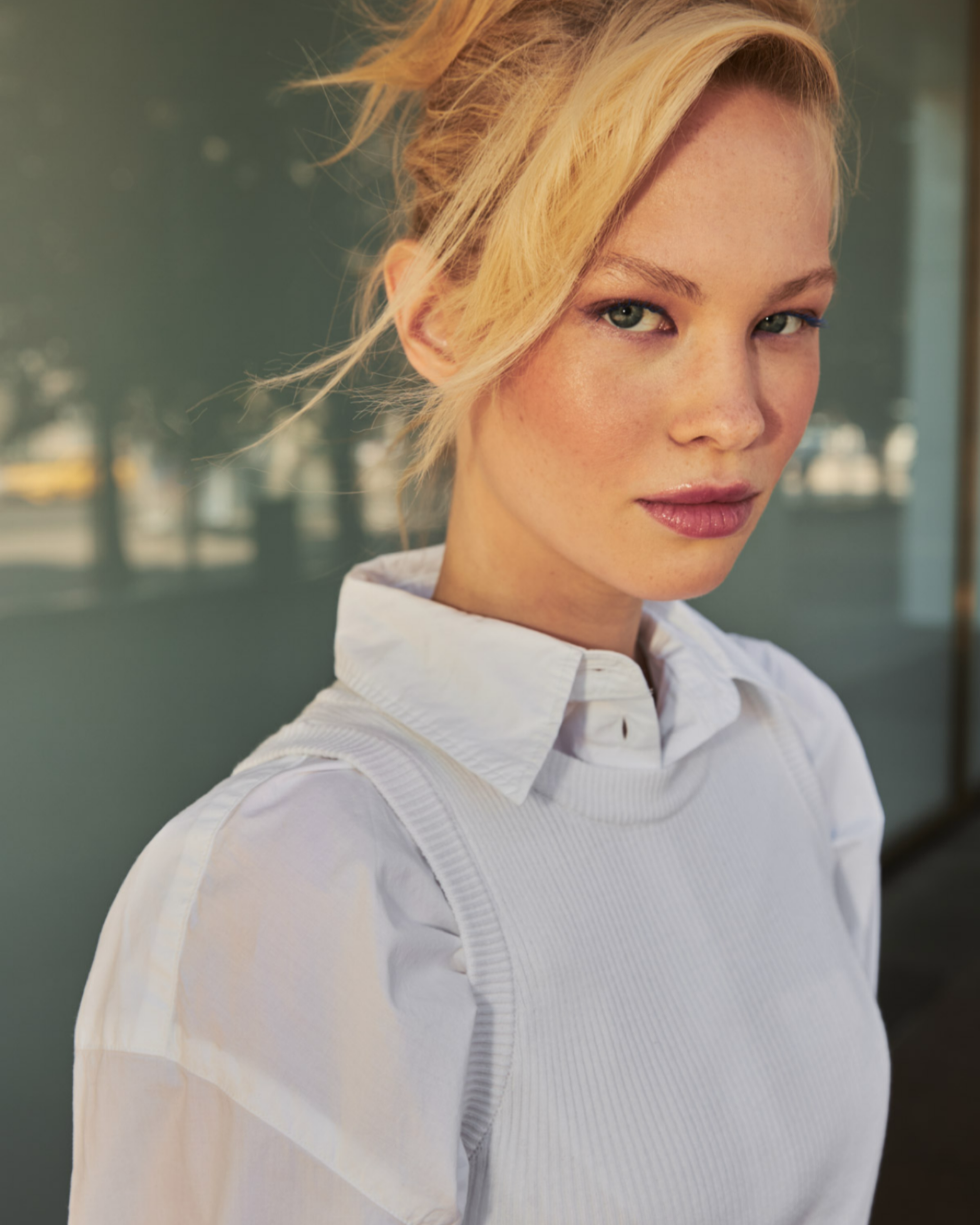 Lookbook for Megamarket