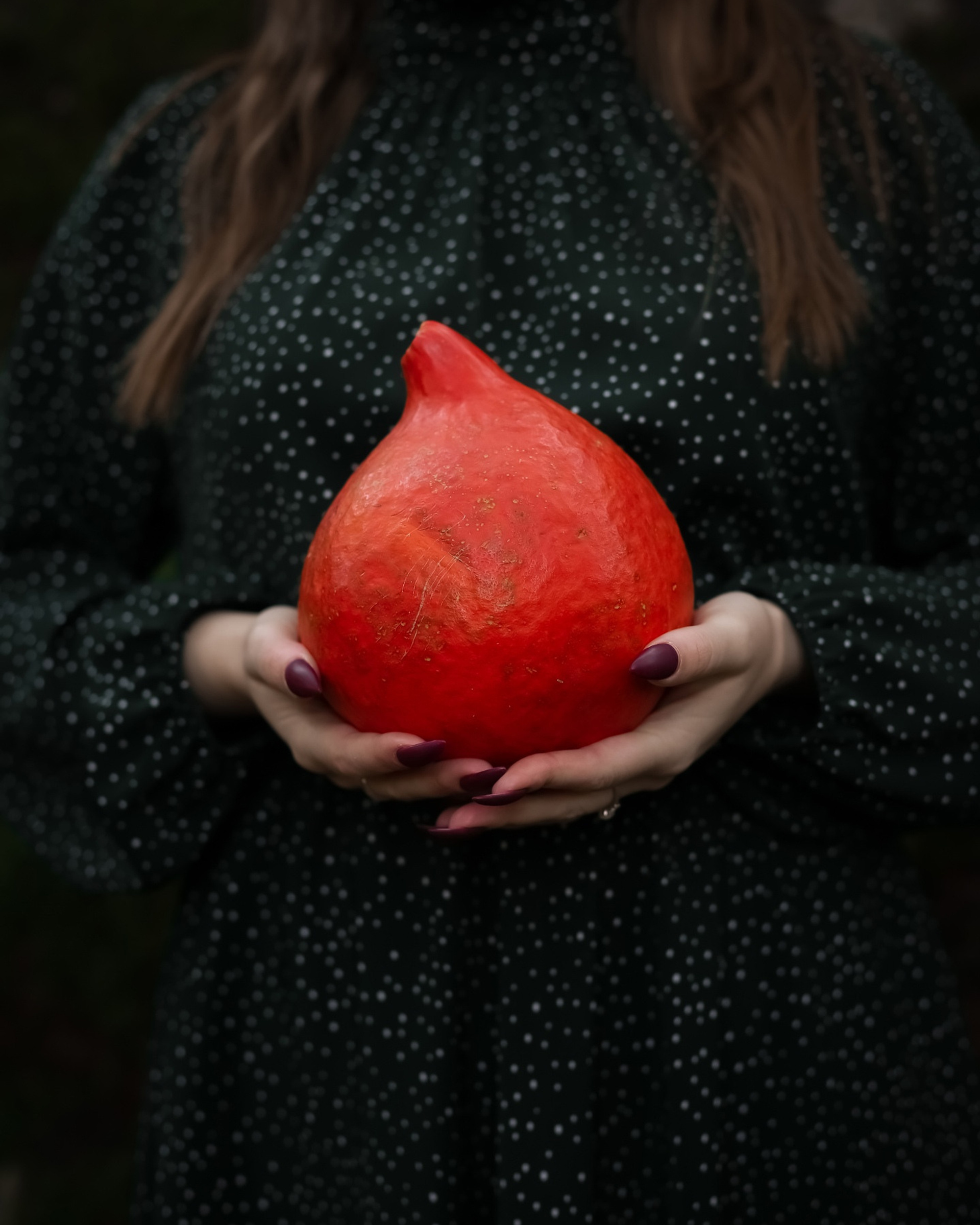 Осенняя история