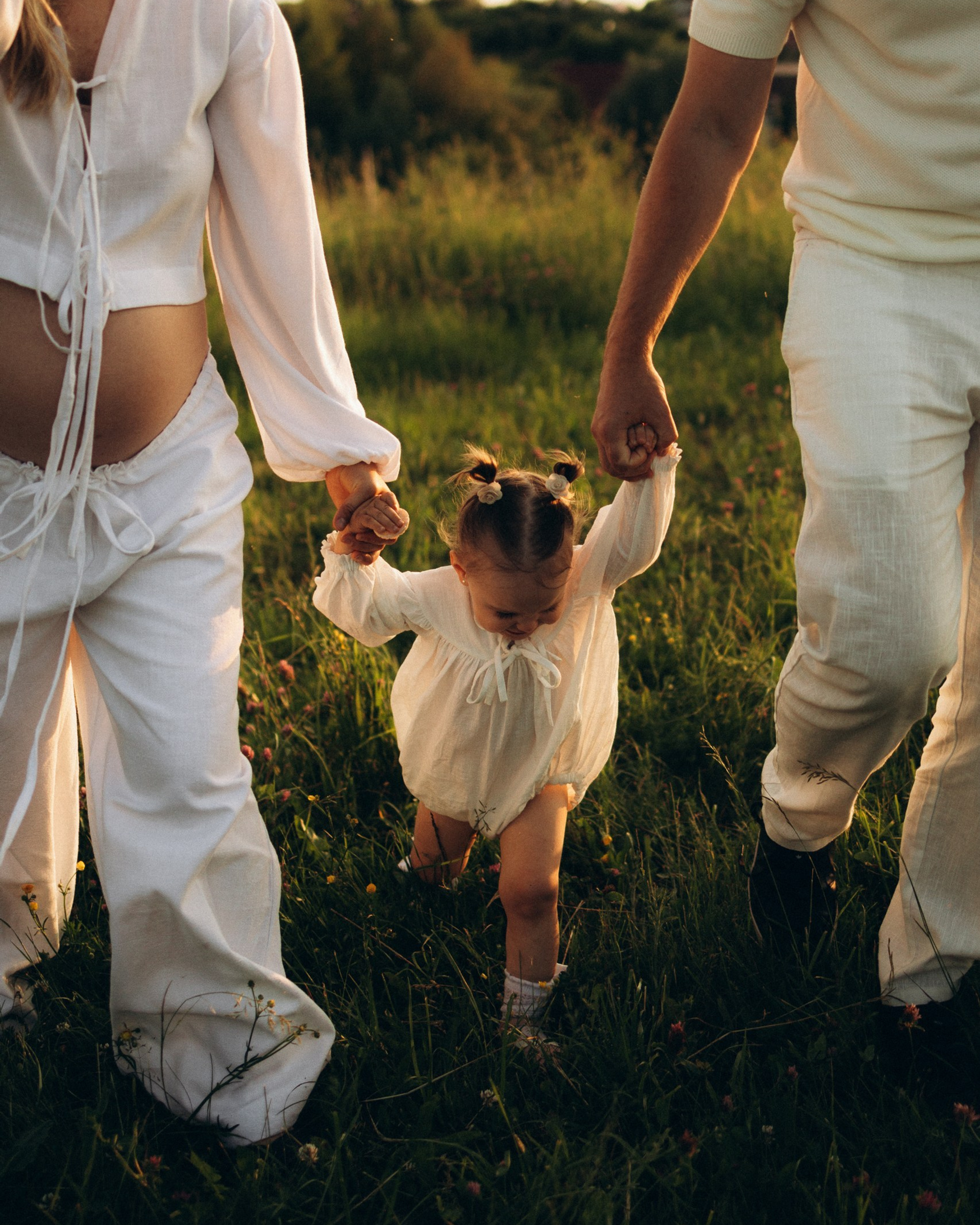 Артем, Катя, Маша и +1