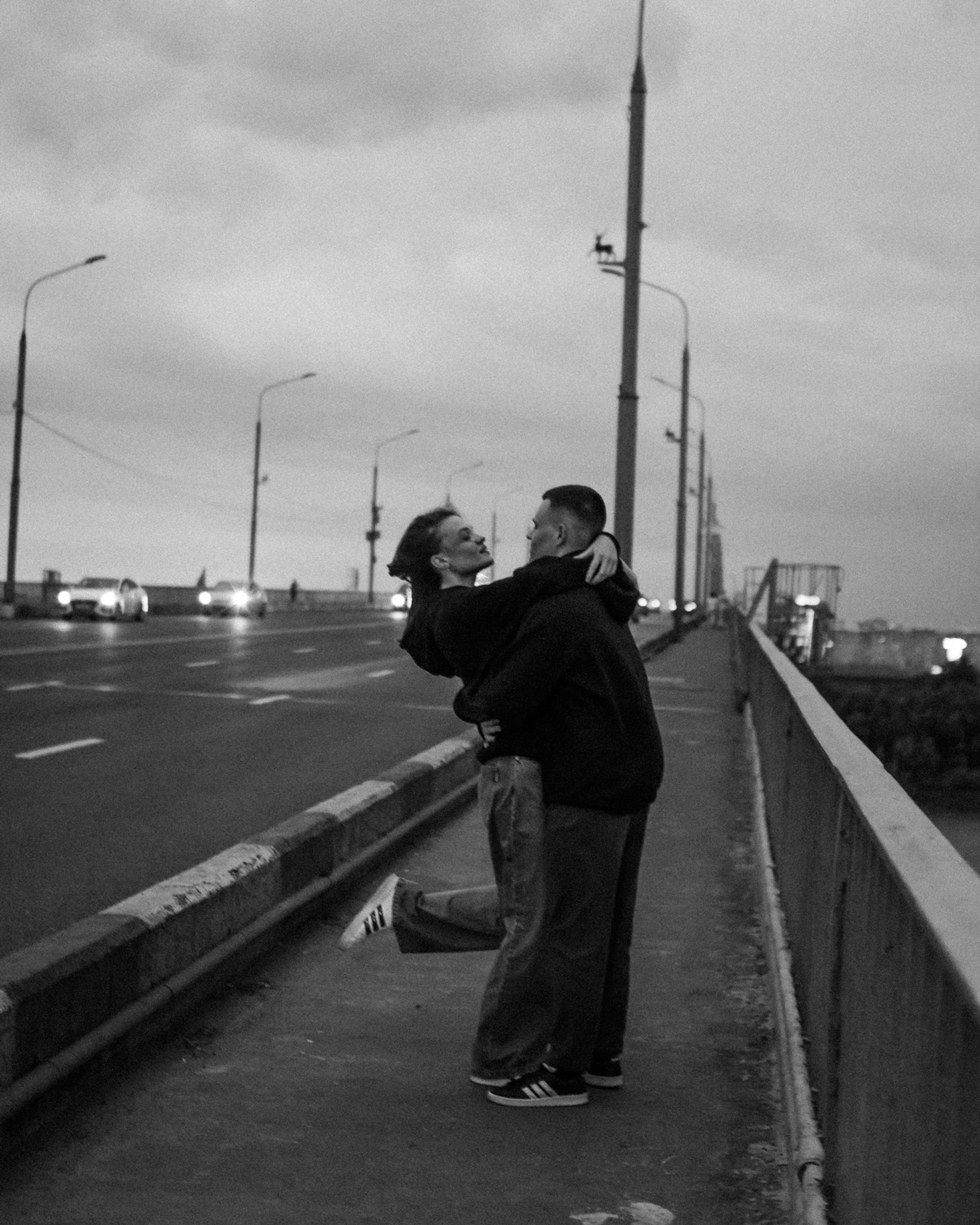 Владислав и Екатерина