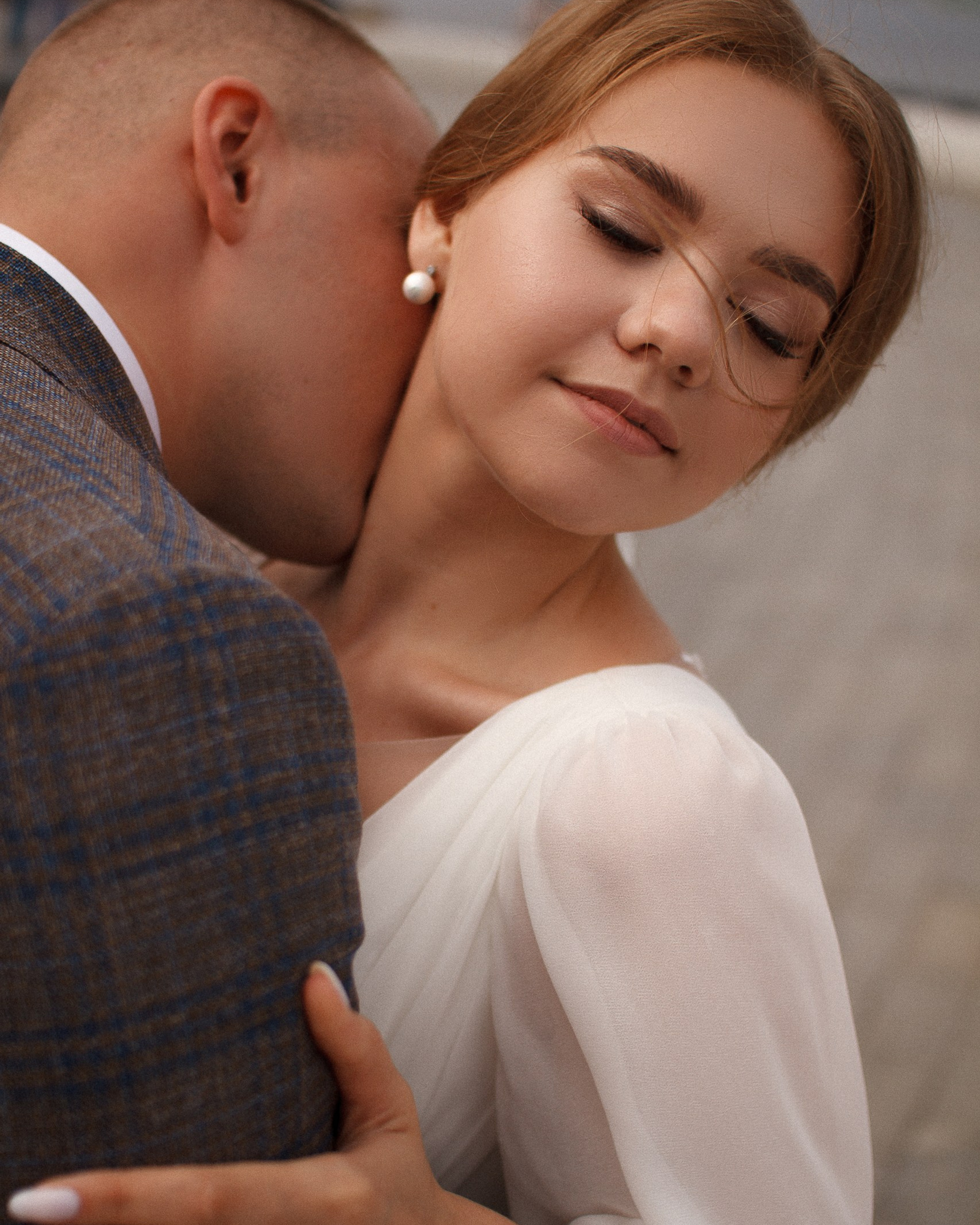 Александр и Дарья