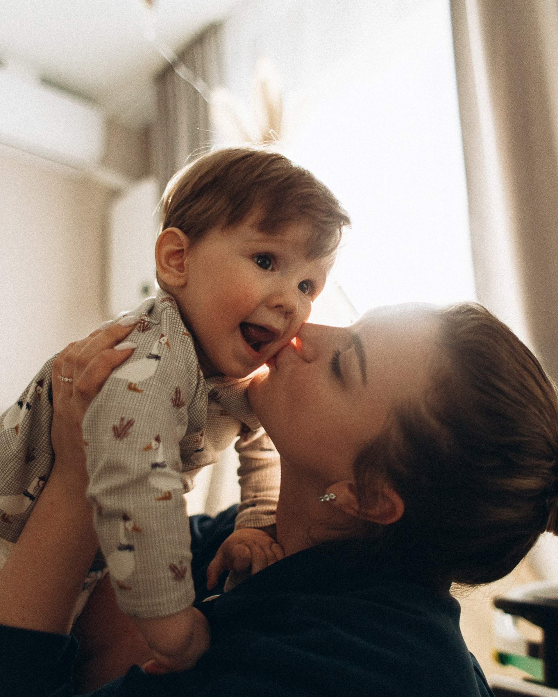 Света и Коля