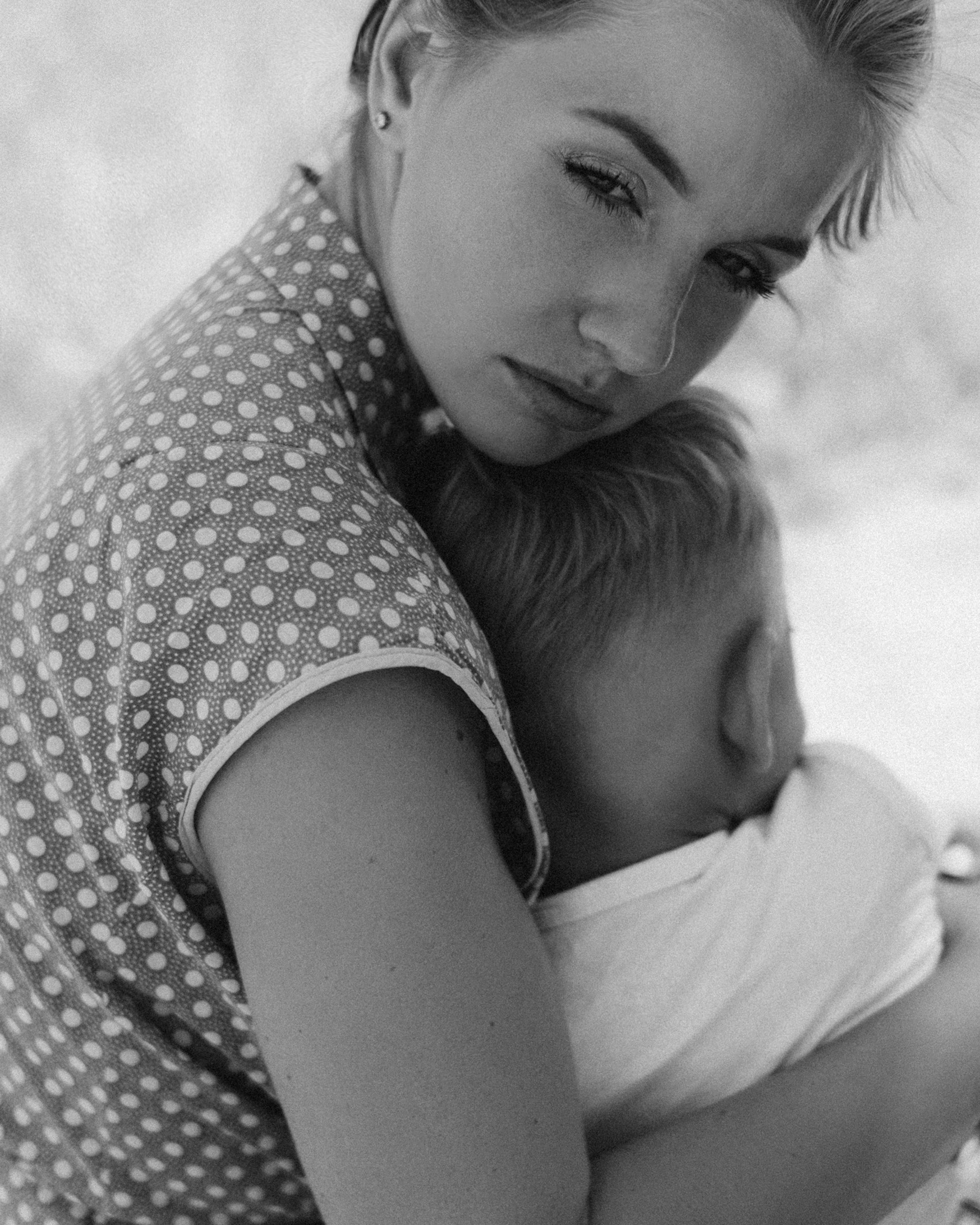 Таня и Саша