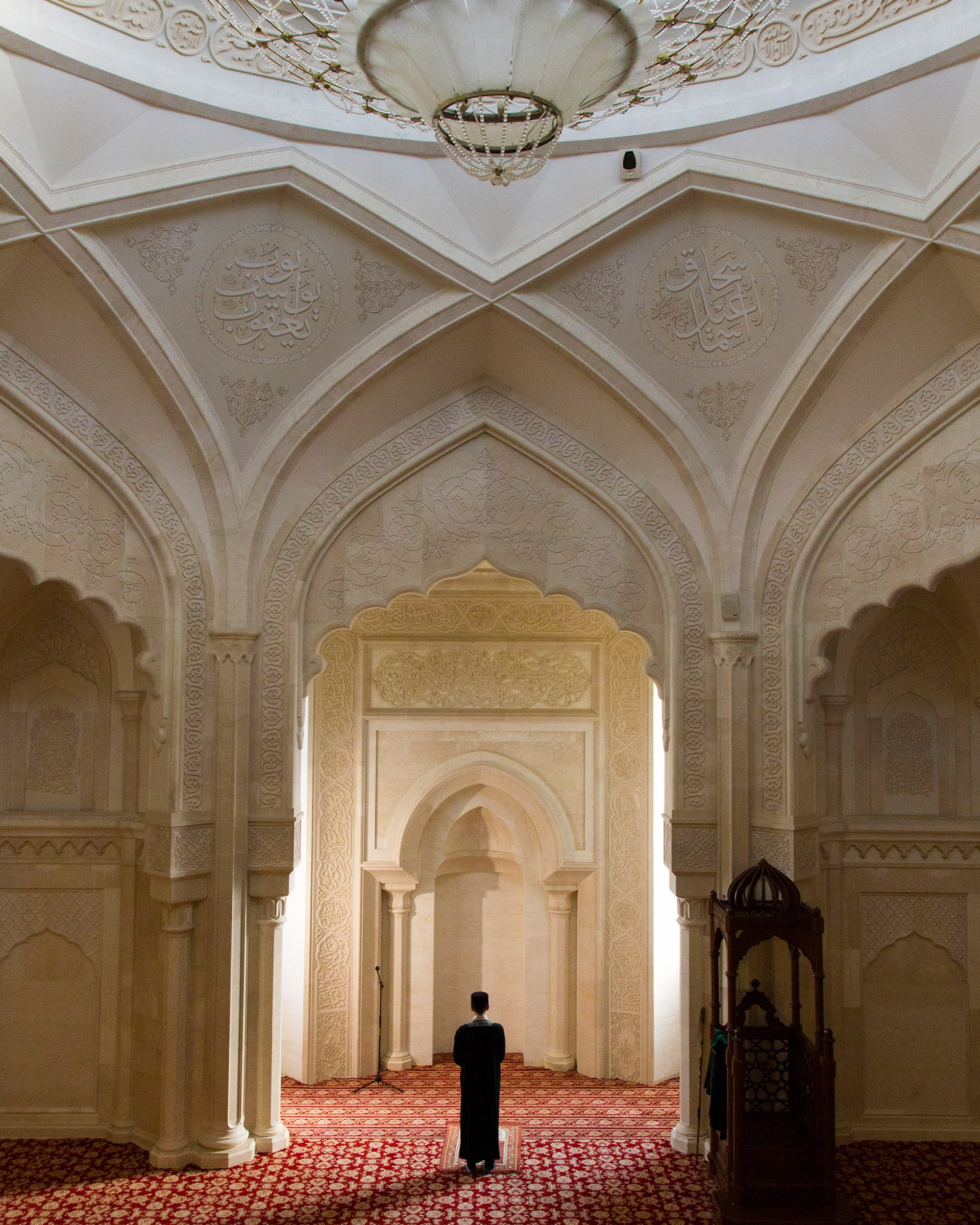 Уличная фотография