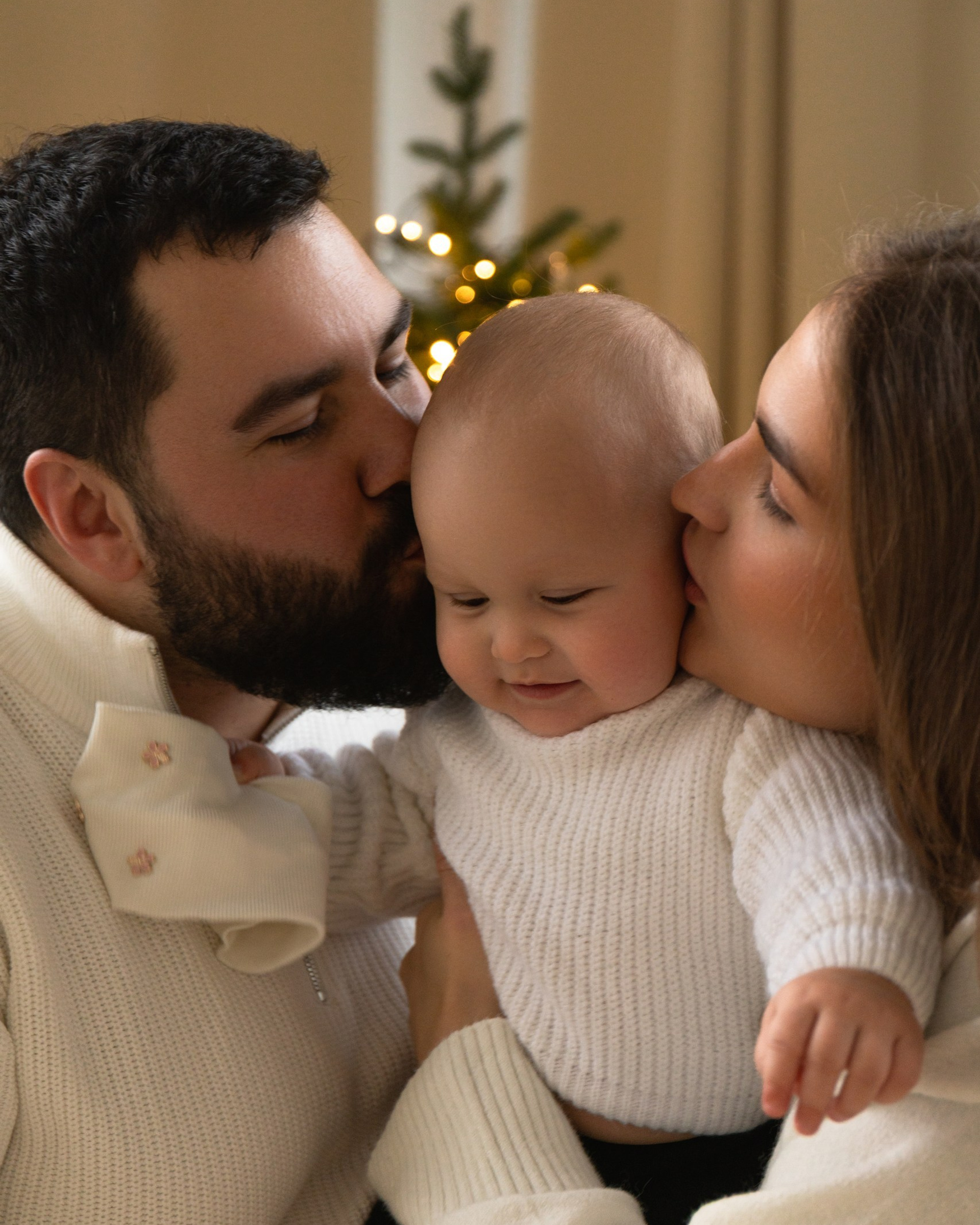 Valeria 1 year