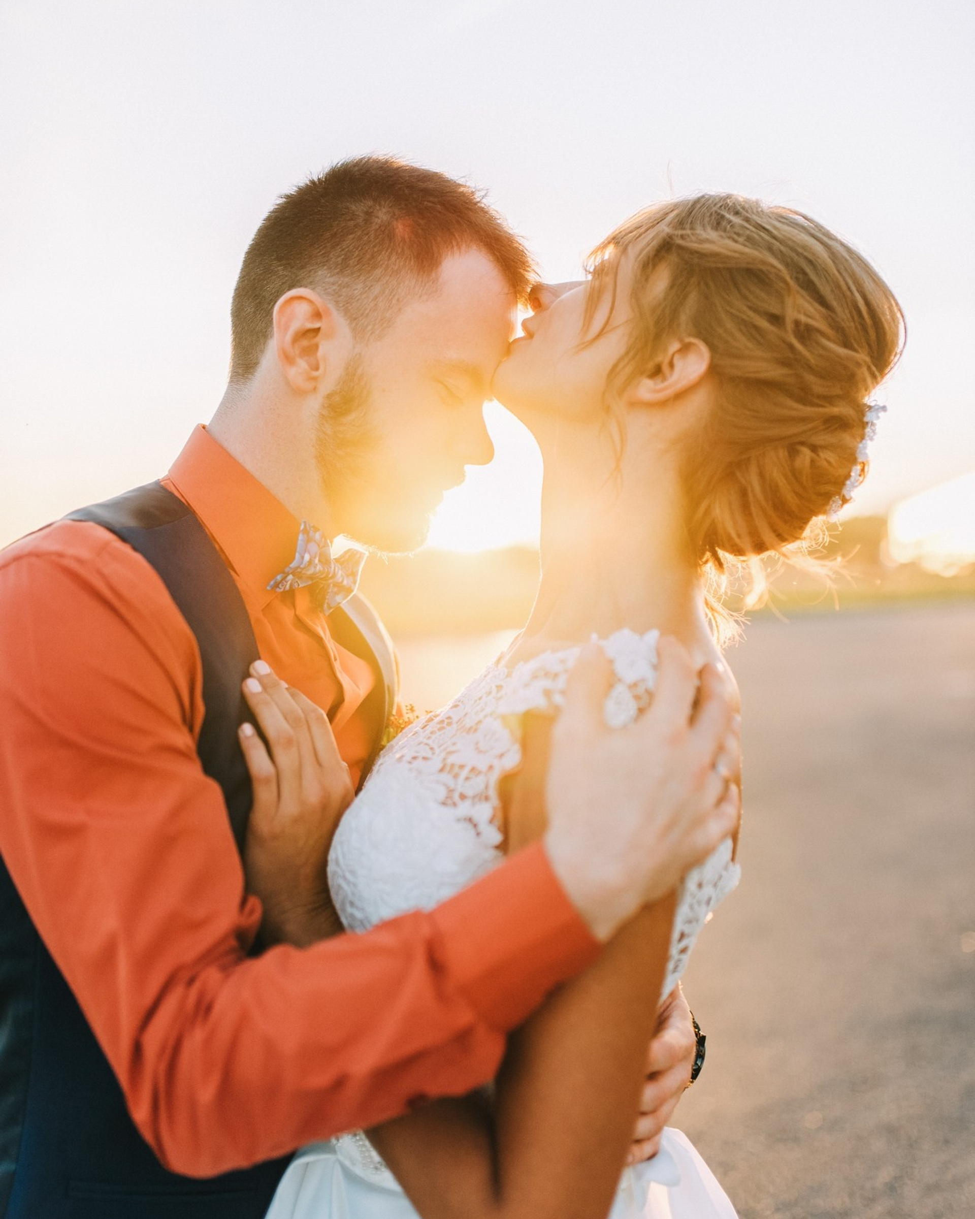 НАСТЯ И СЕРЕЖА