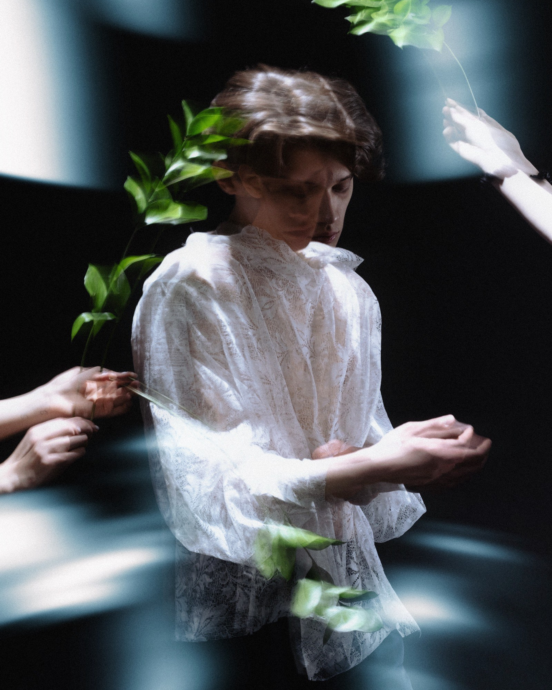 ZHAKOVA BRAND каталог + творчество