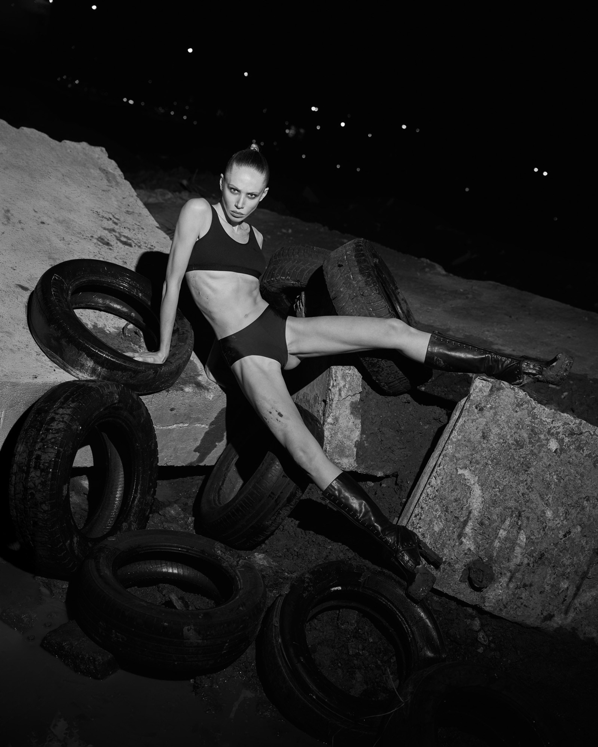 Шиномонтаж