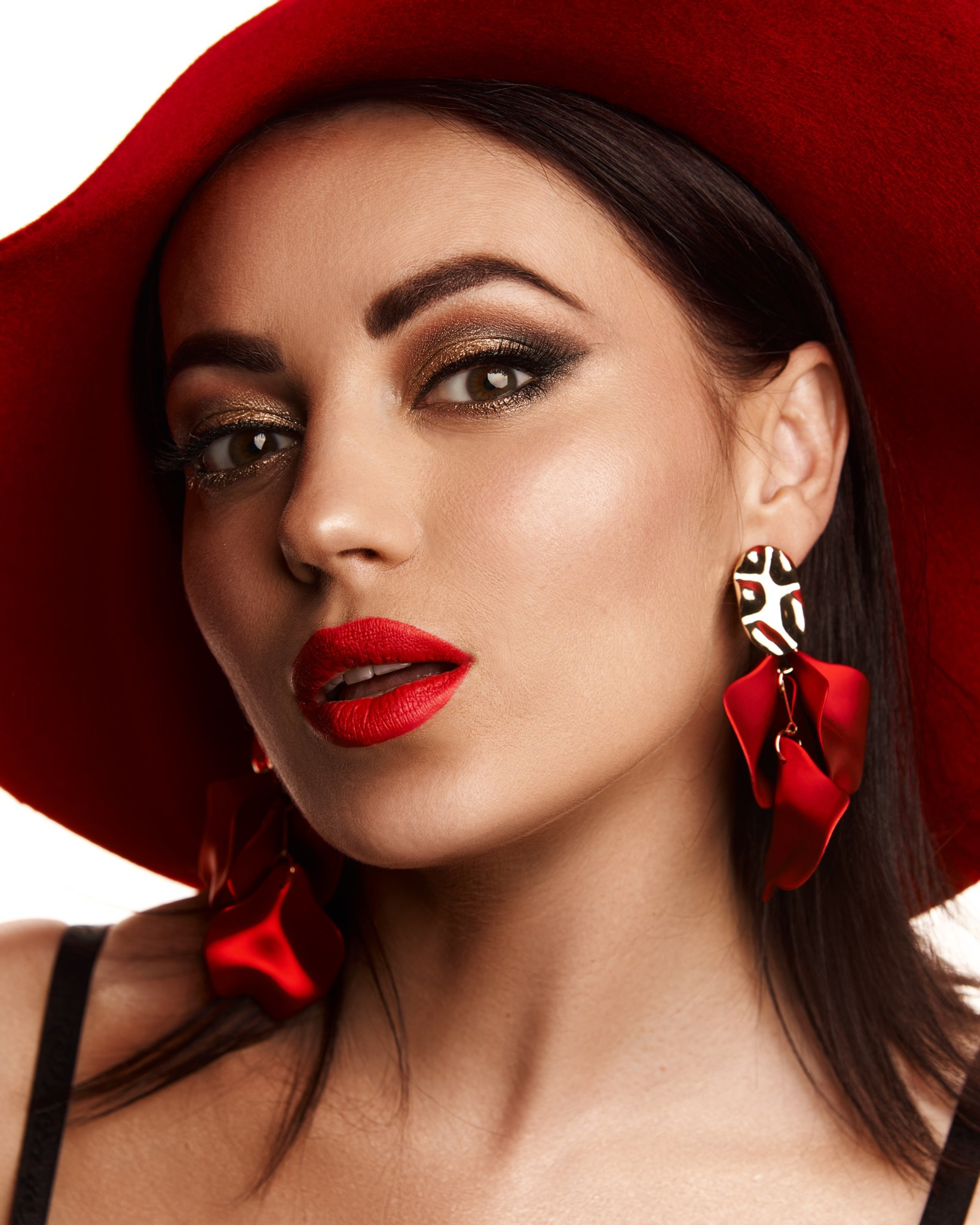 Индивидуальные съёмки