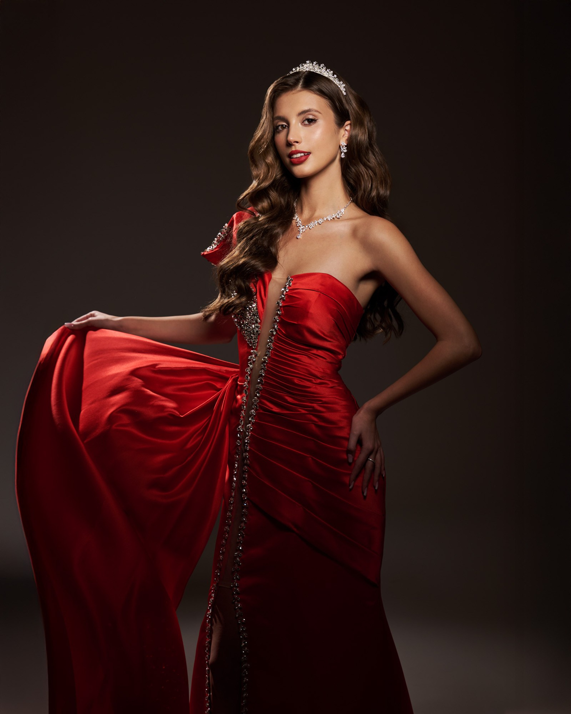 Вице Мисс Россия