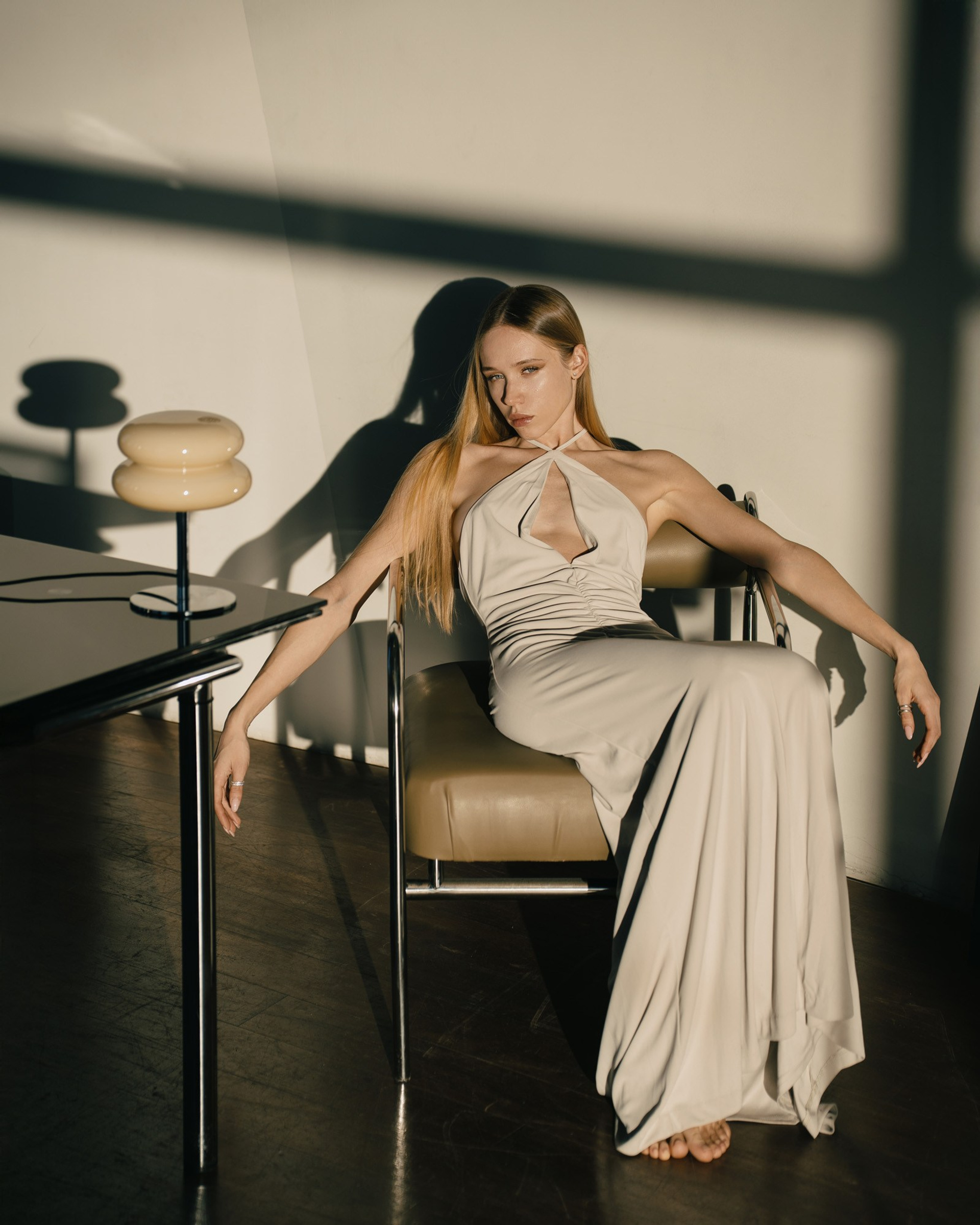 Закатная любовь