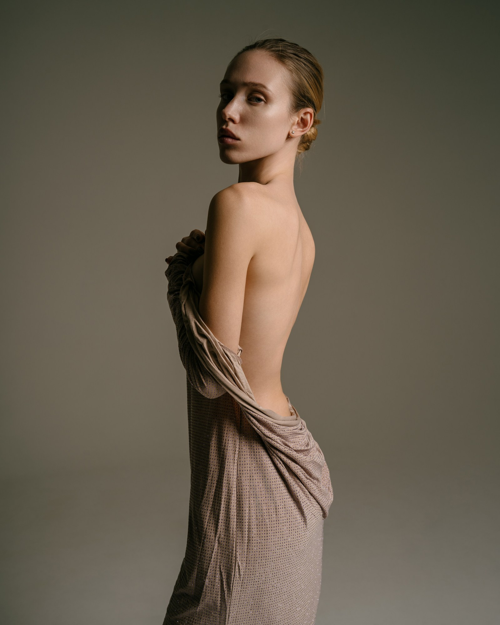 Модельные тесты