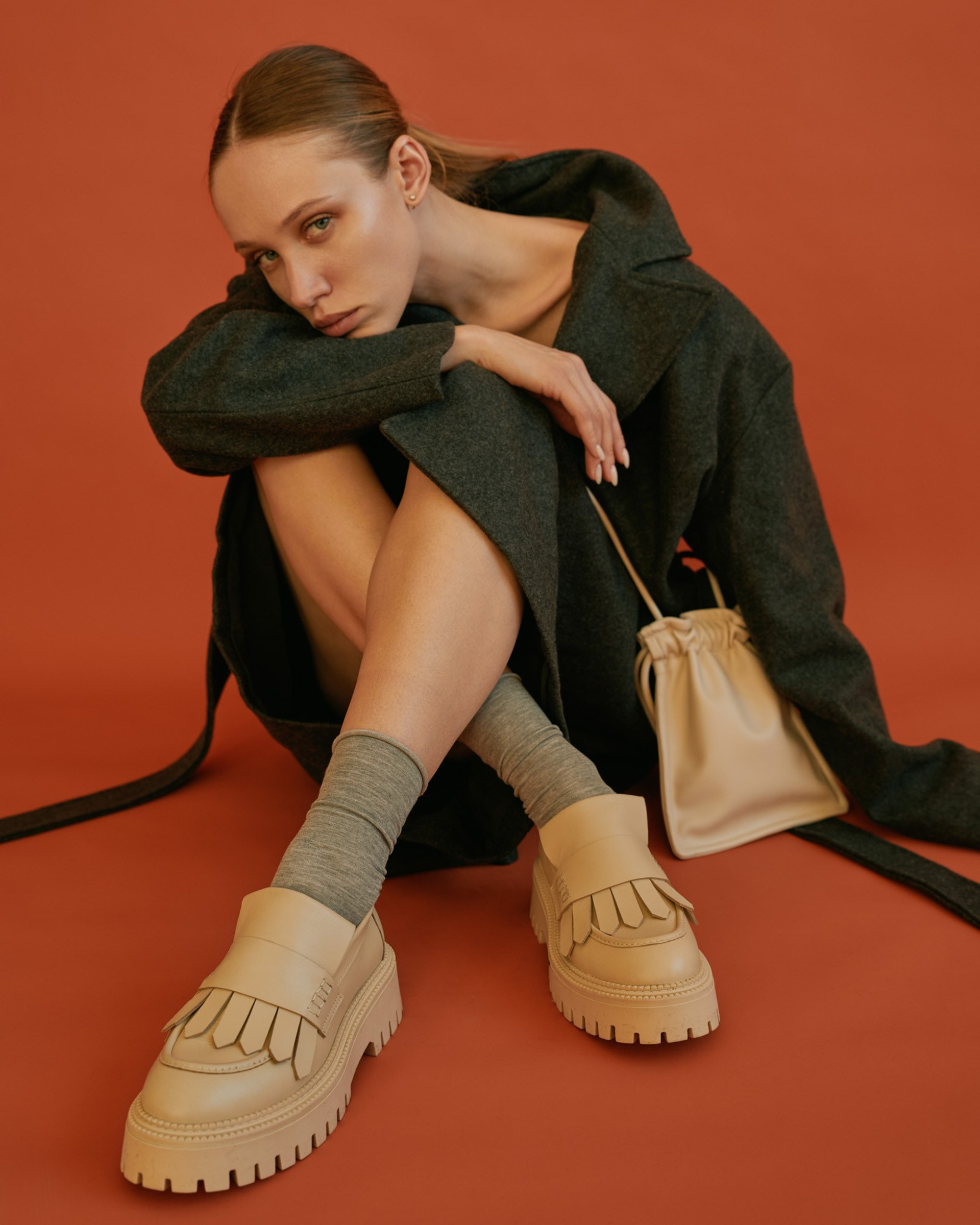 бренд обуви Quip Shop