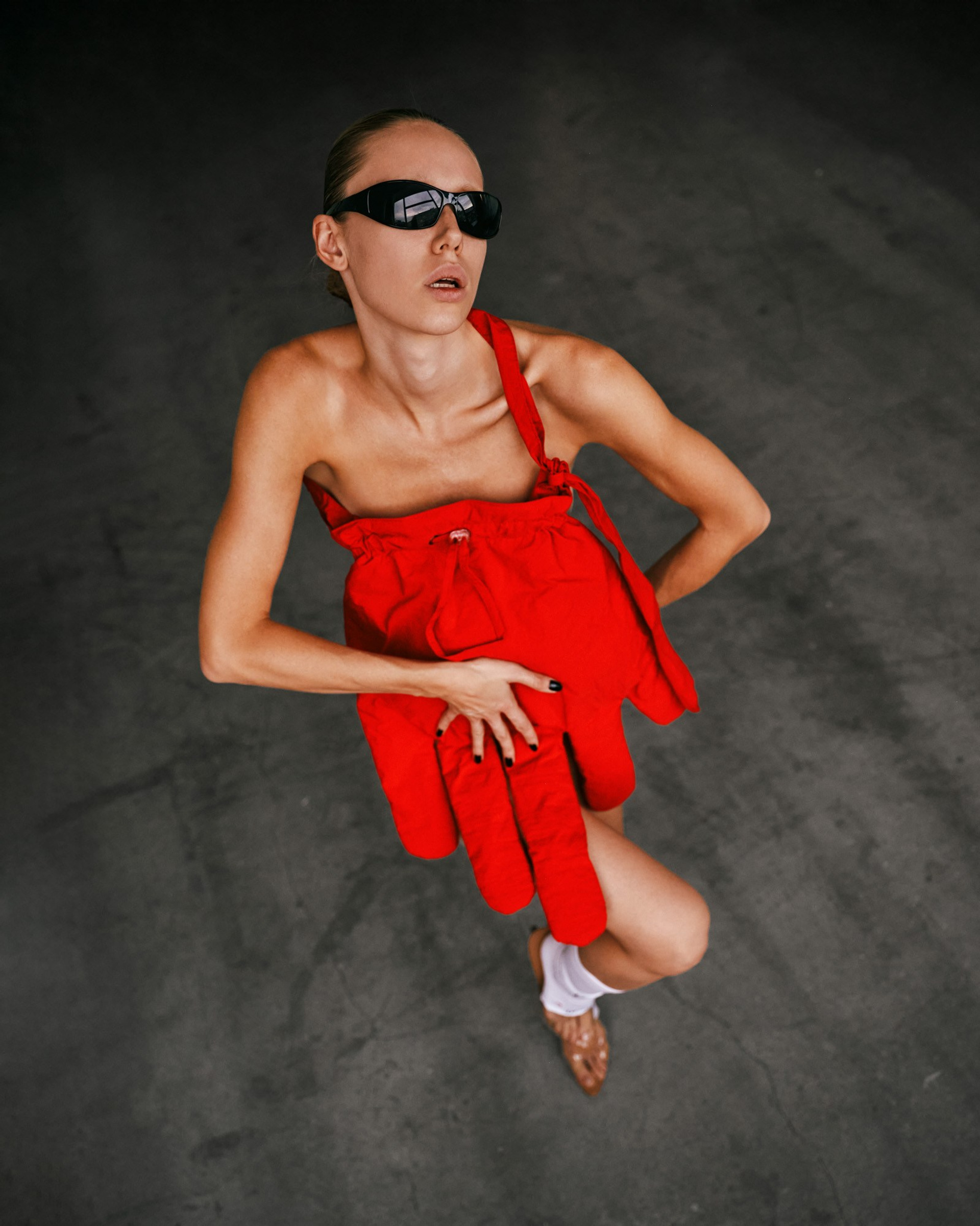 Юля и бренд