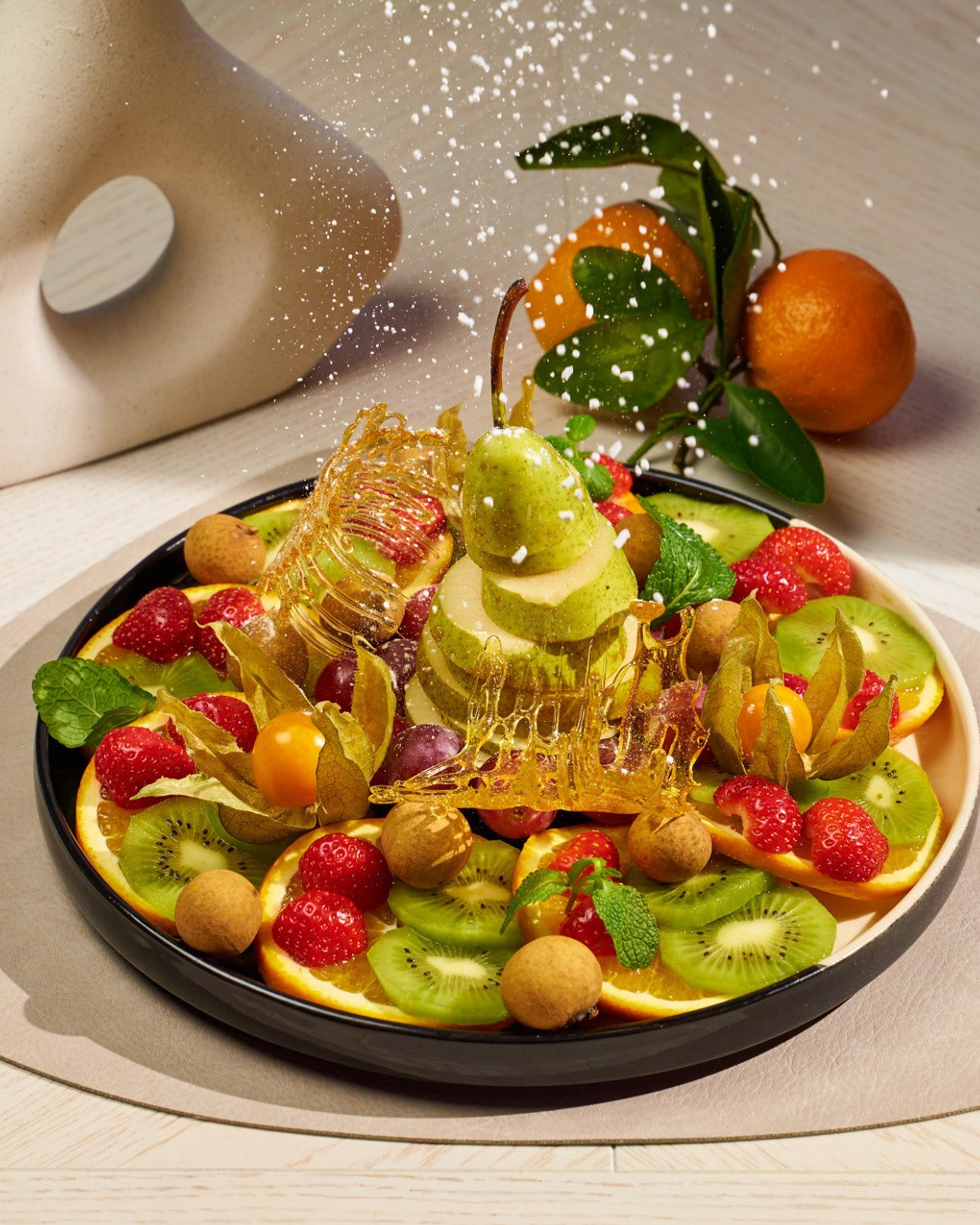 ресторан Fun Day