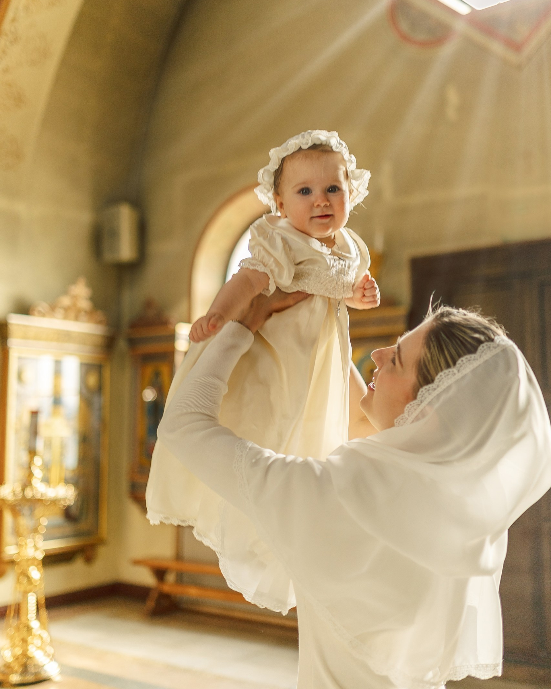 Храм Всех Святых