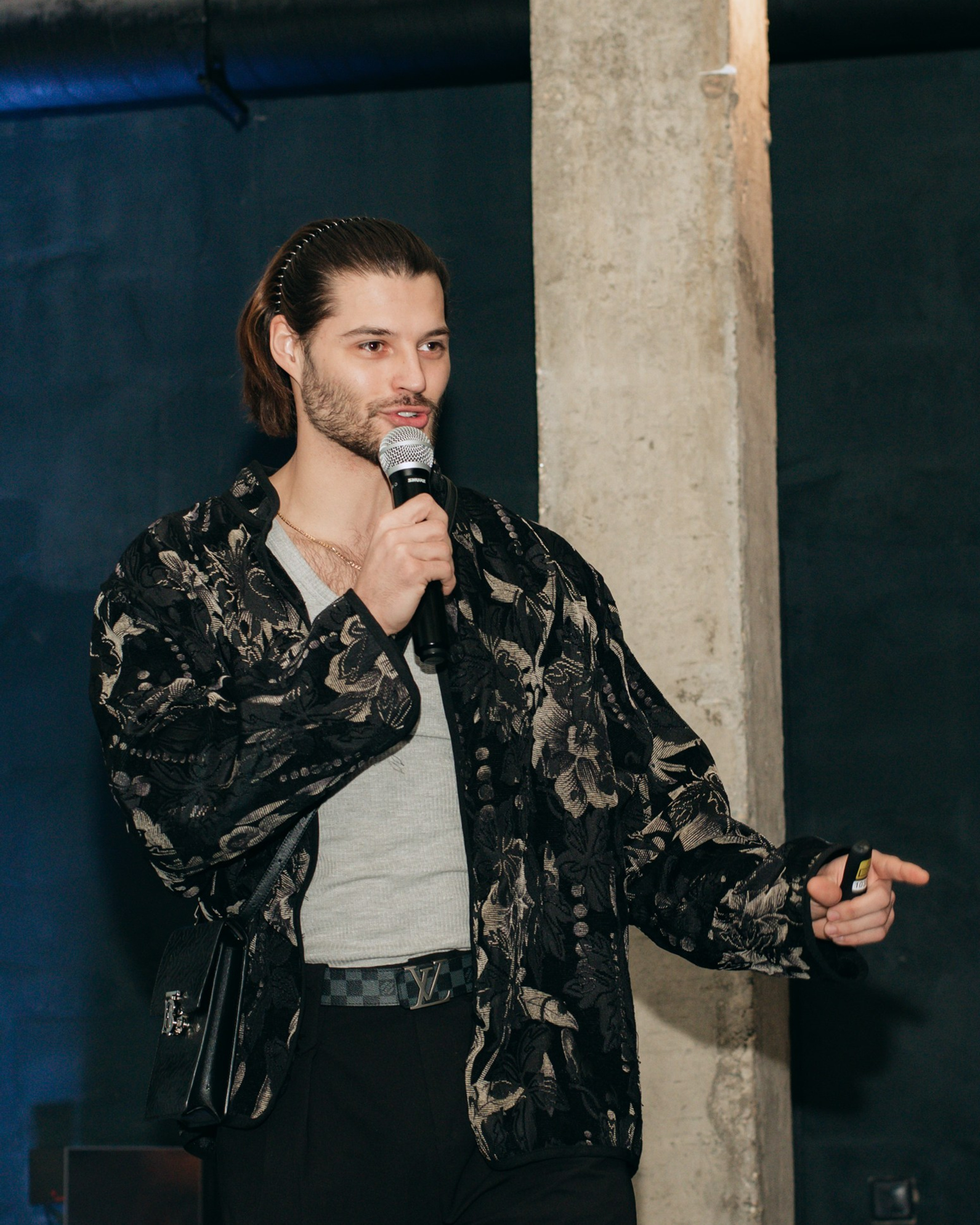 Elite House Event 2023