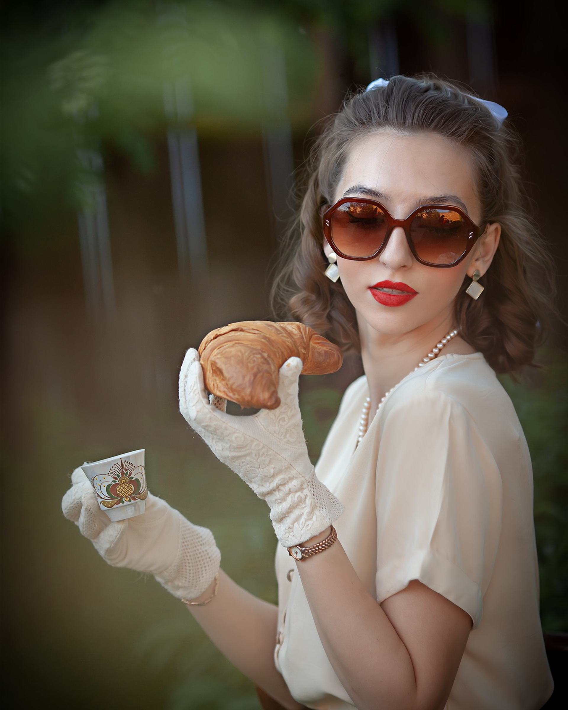 ИНДИВИДУАЛЬНЫЕ СЪЁМКИ