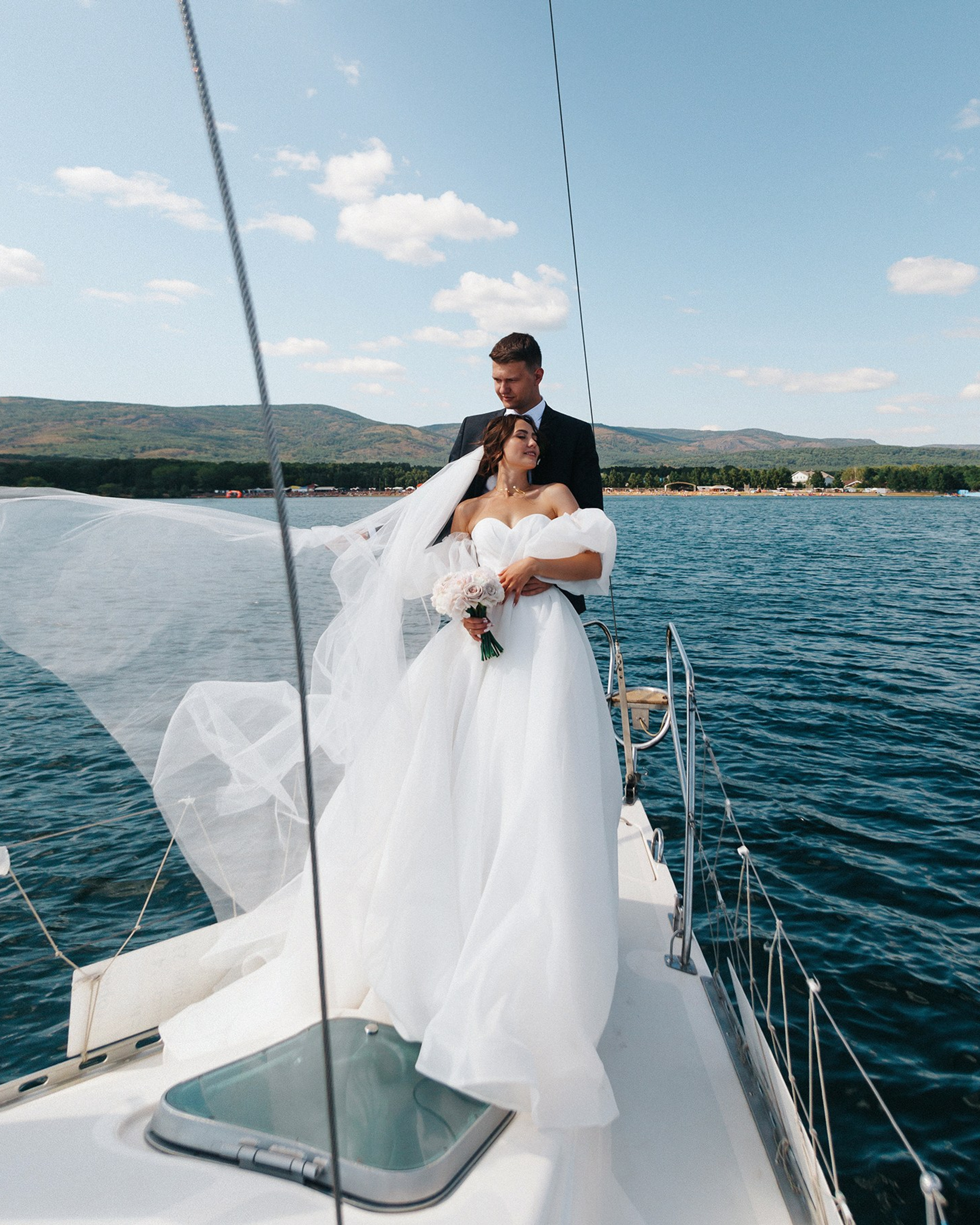 Александр & Екатерина