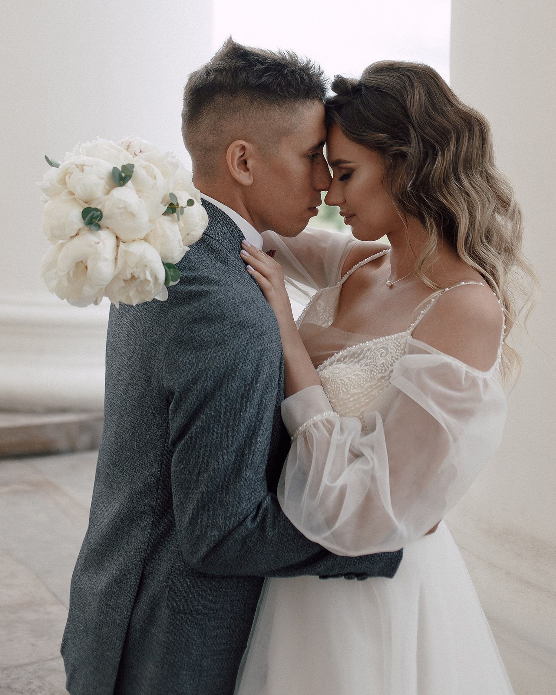 Альфред & Виктория