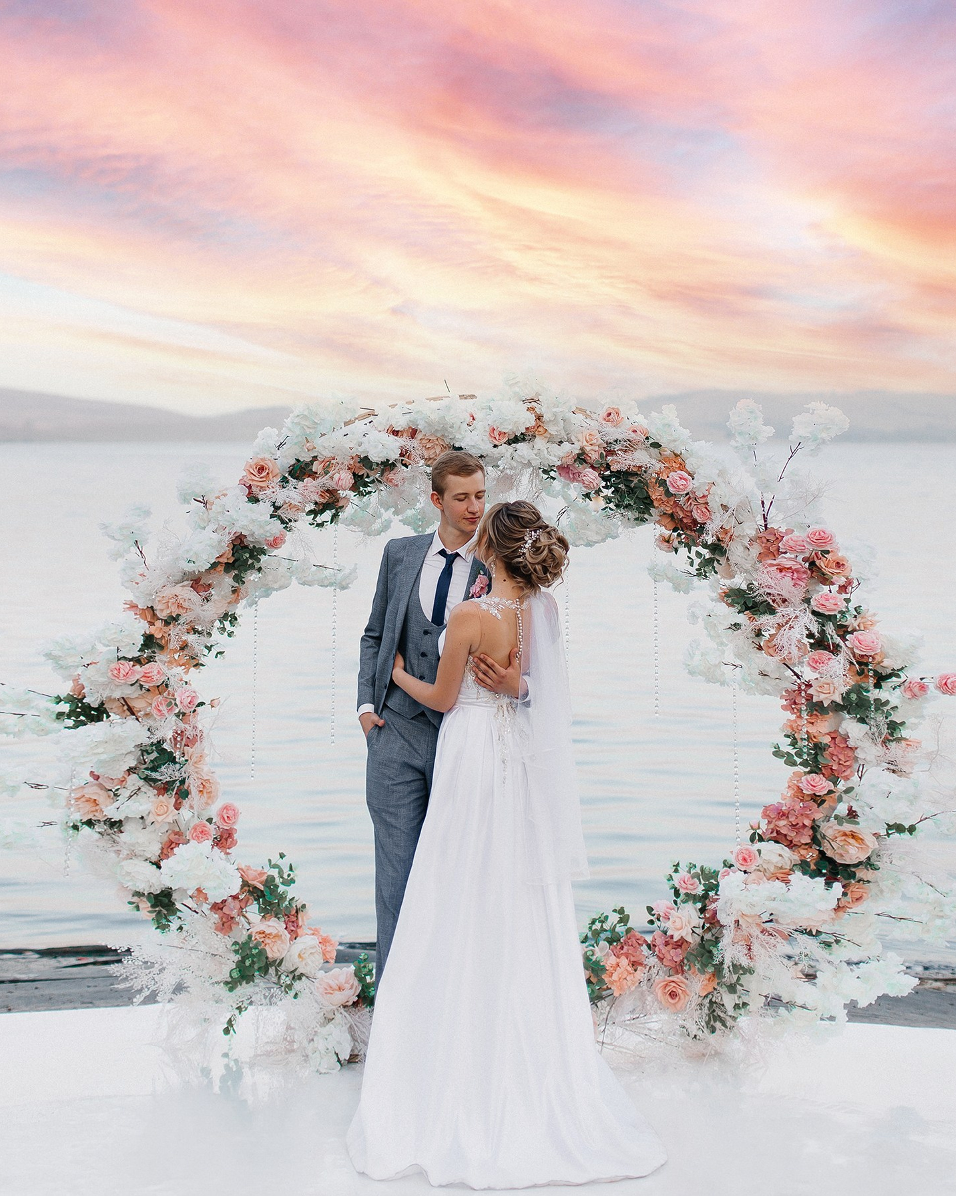 Михаил & Ангелина