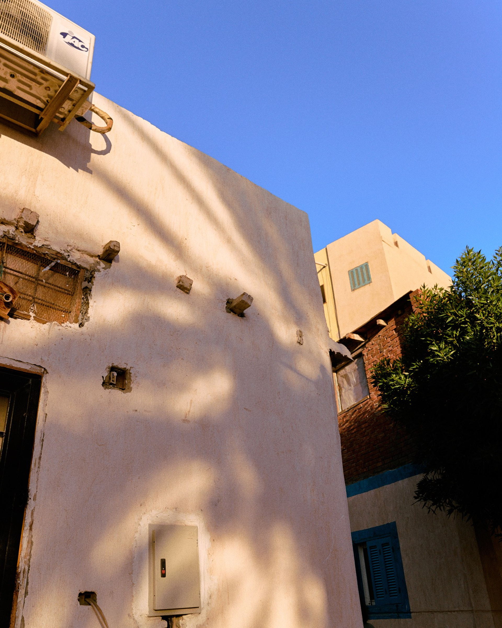 Архитектура