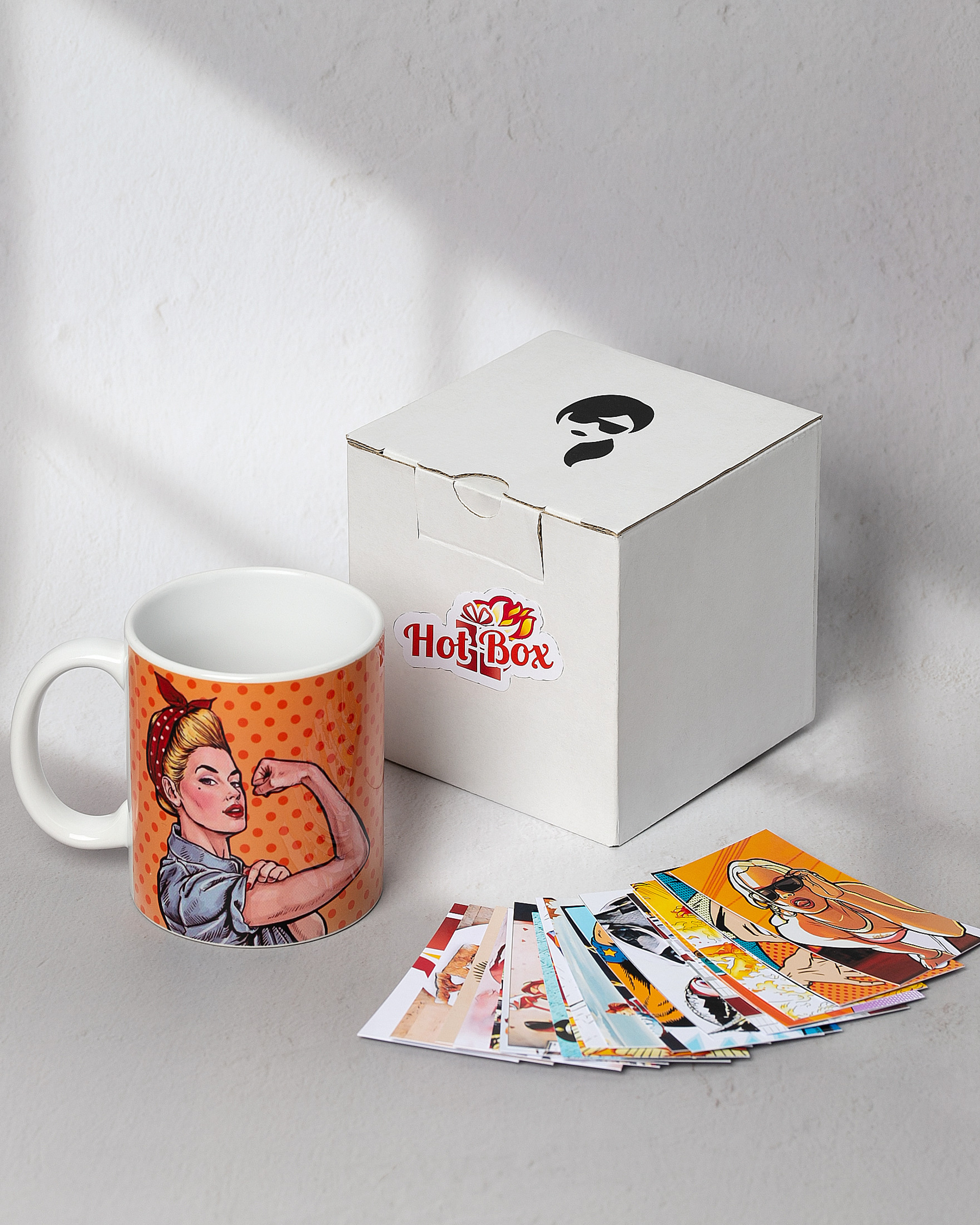 Подарочные наборы/составление композиции