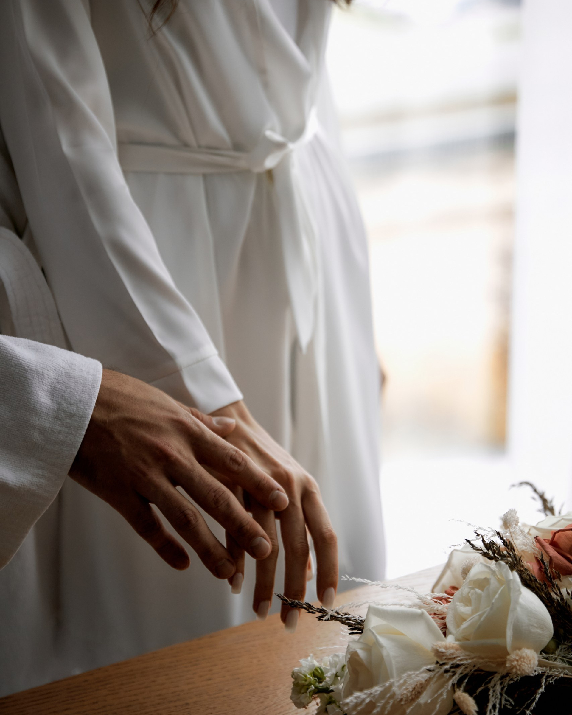 Григорий и Карина