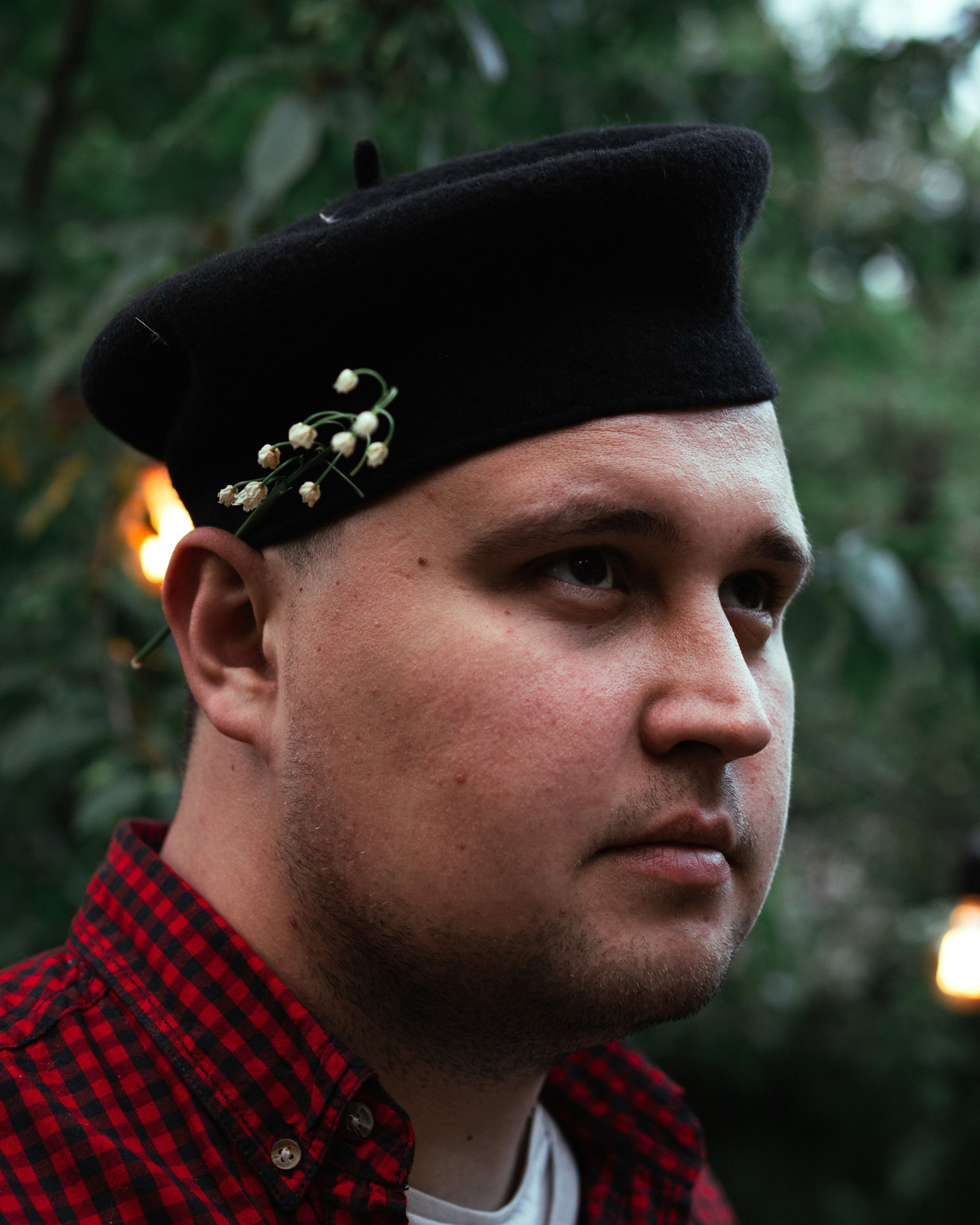 Сергей и «Дачный Фэшн»