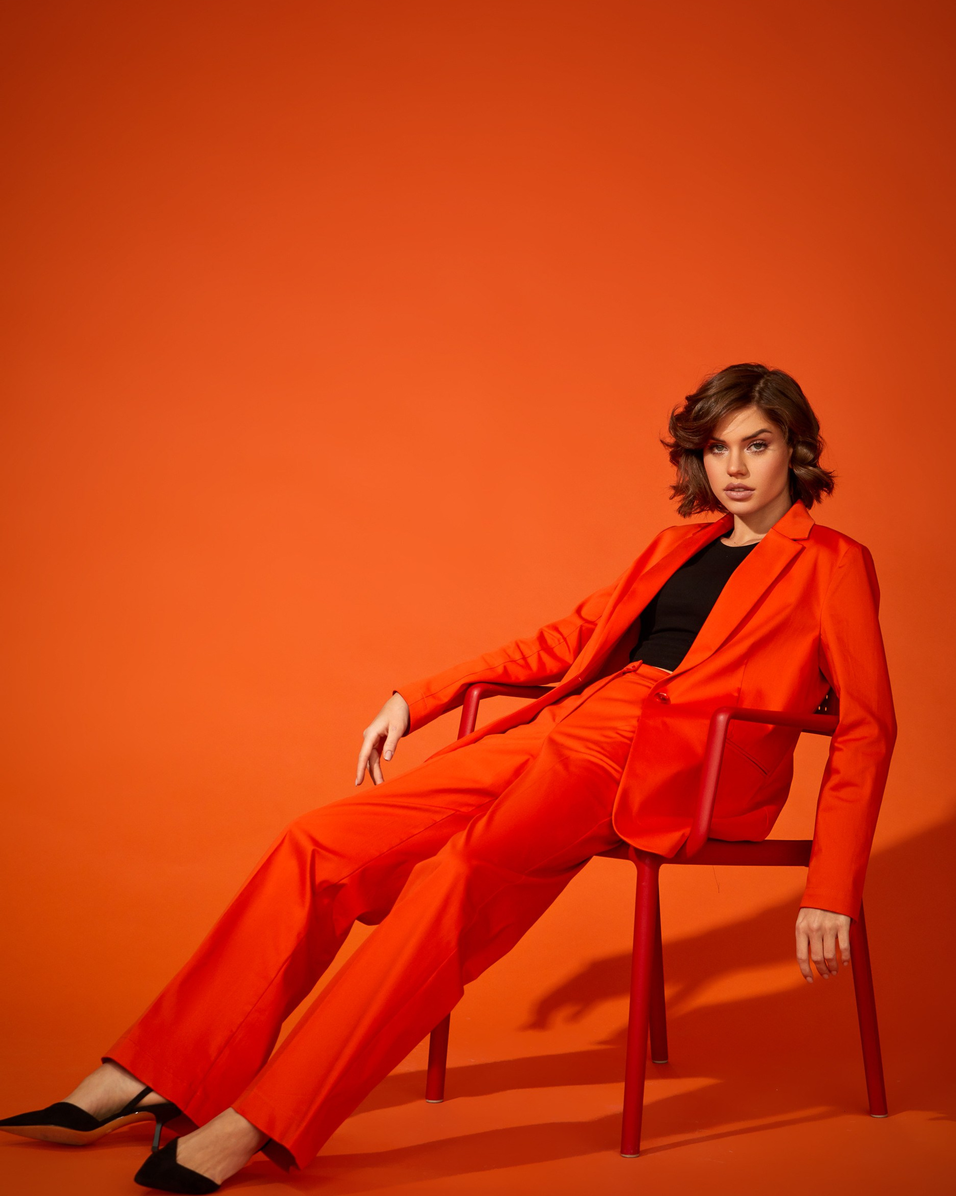 Ecapsule: SS 2023, lookbook