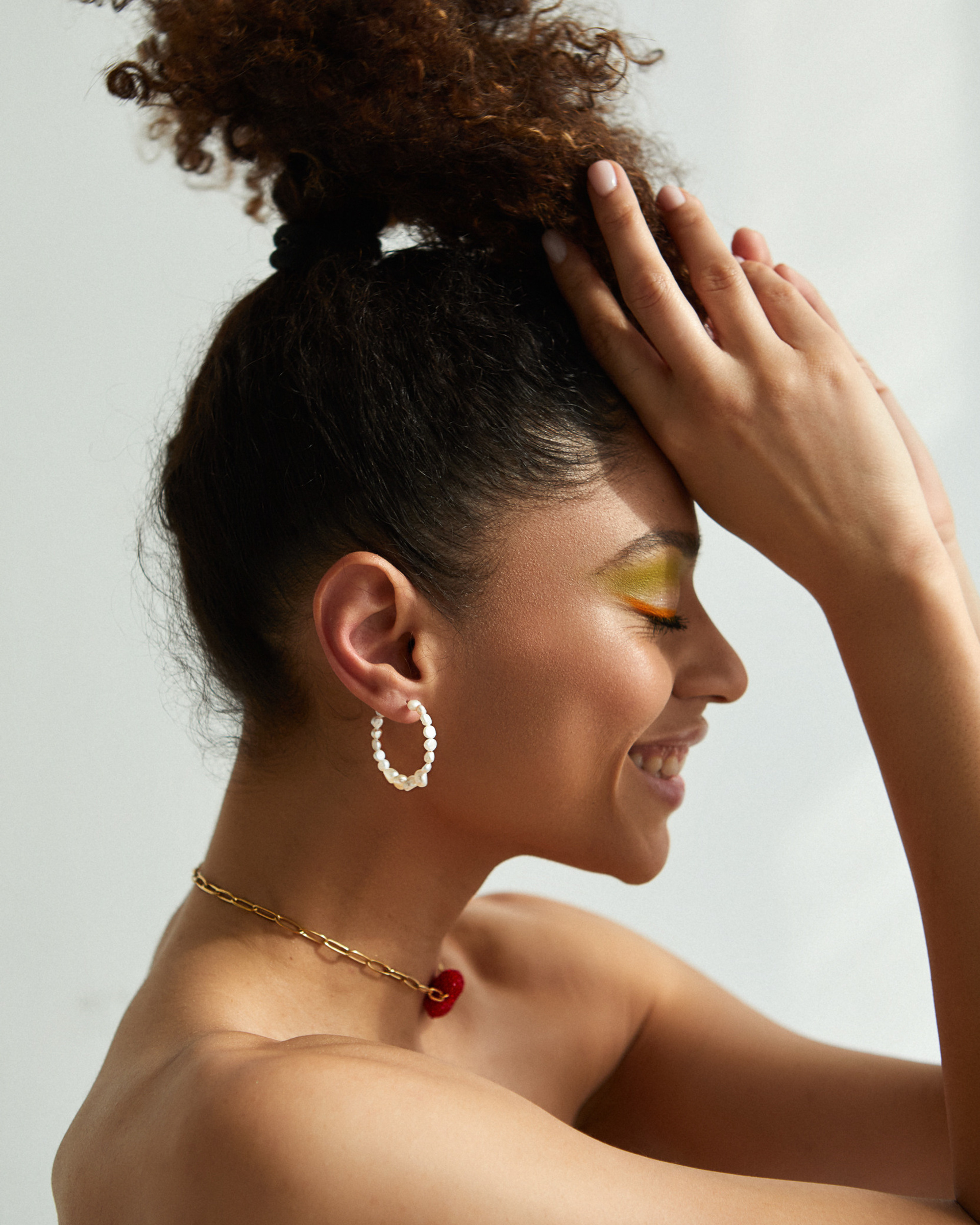 Jenewal jewelery: spring