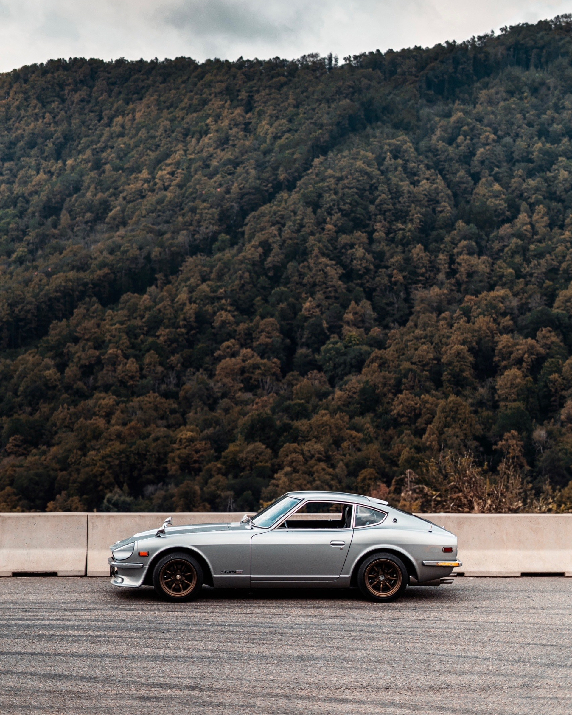 datsun 280z