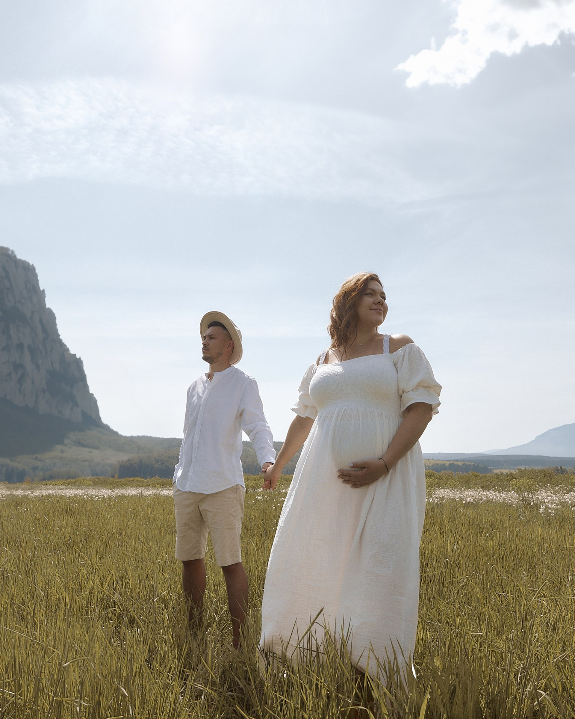 БЕРЕМЕНЯШКИ