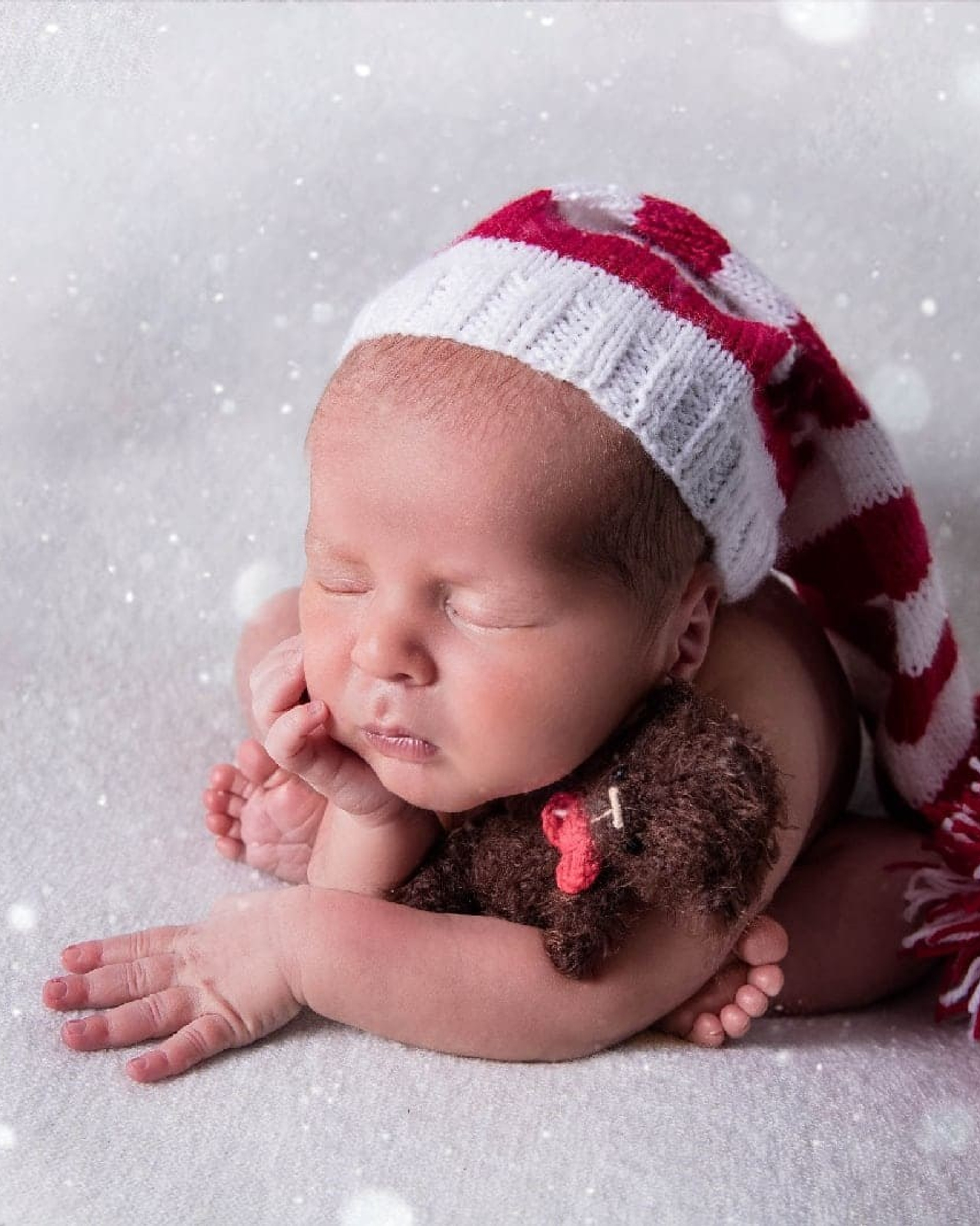 Ньюборн «Оптимальный-2» (Яркие тона)