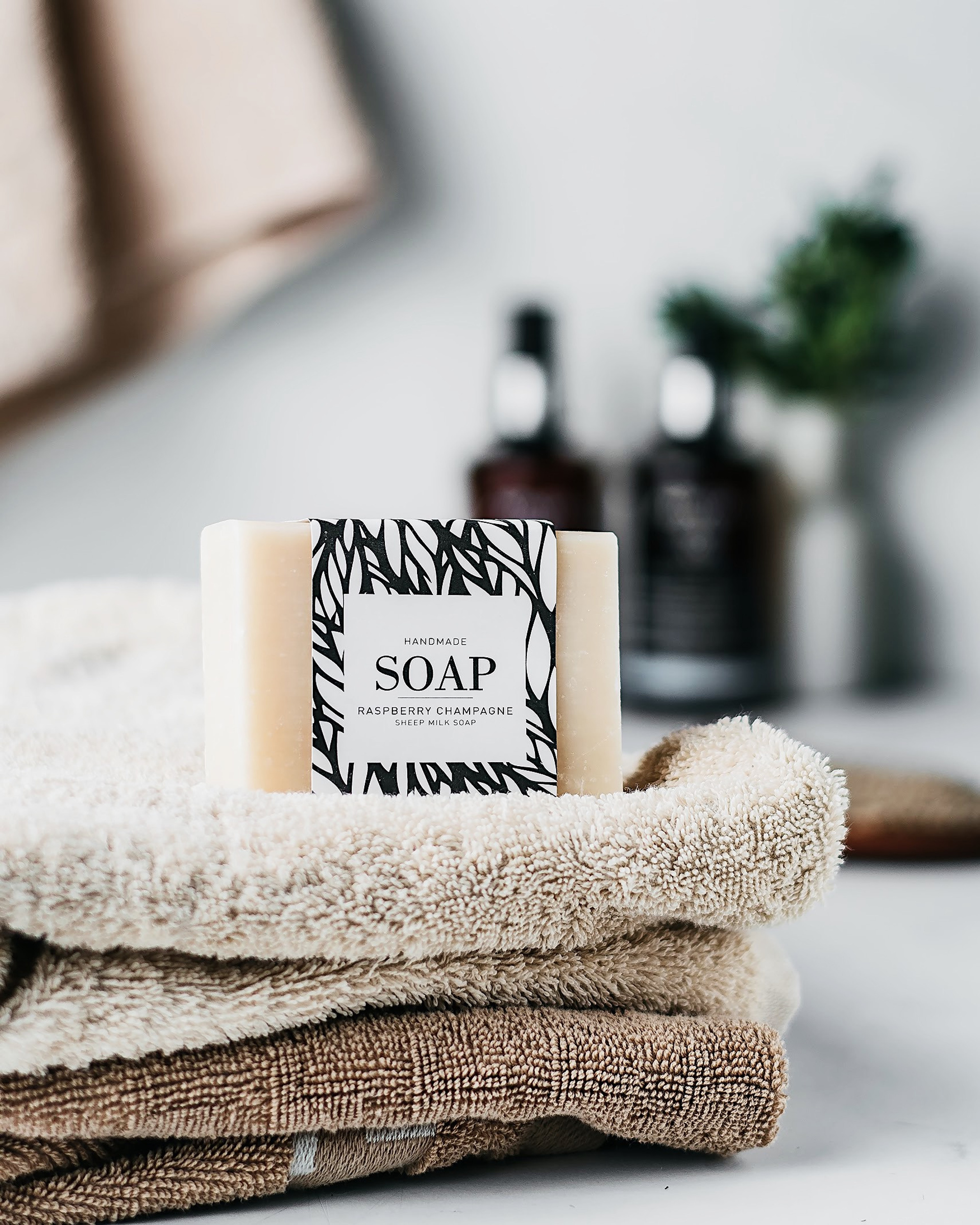 Мыло «Tafelgut»