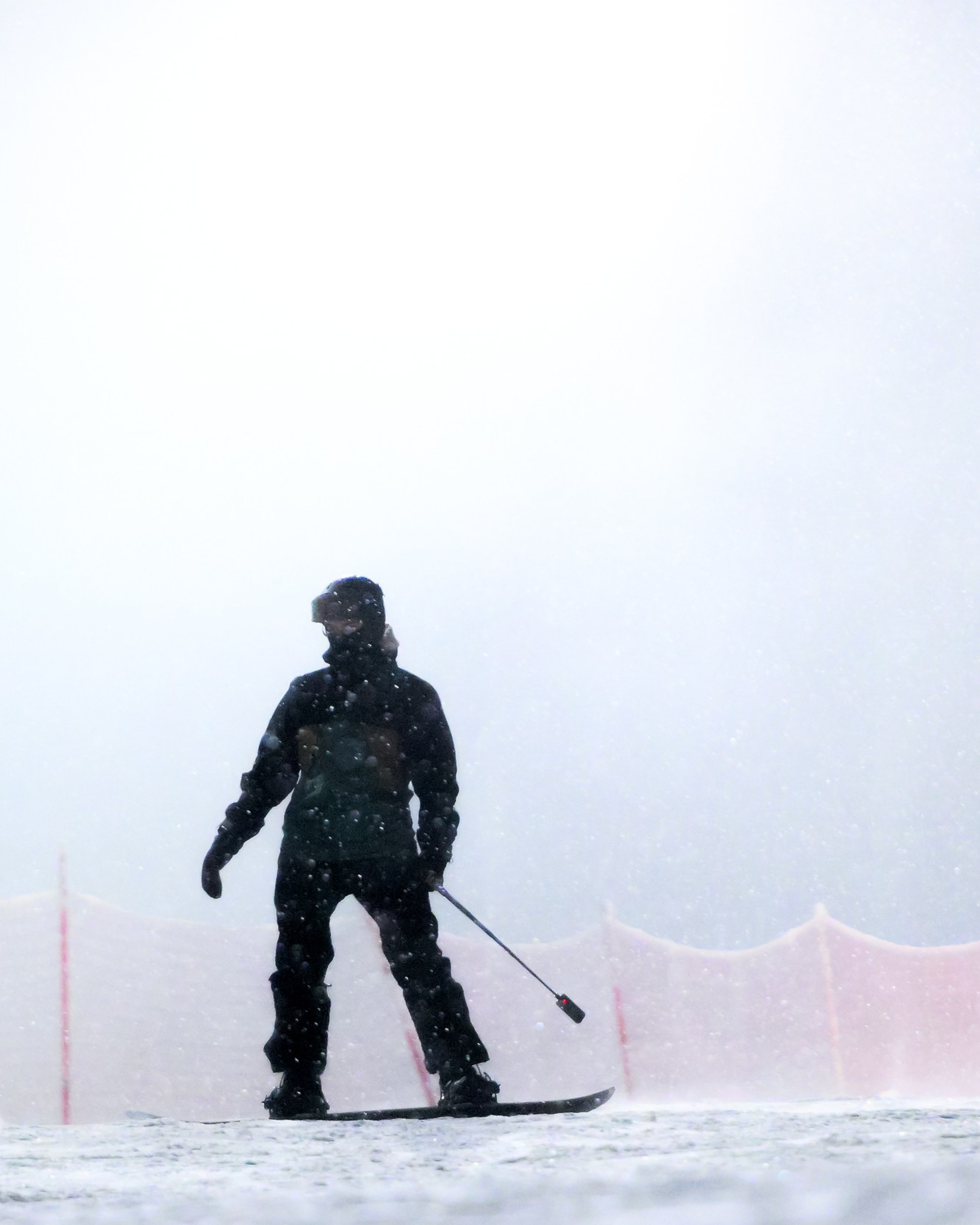 Лыжный спорт