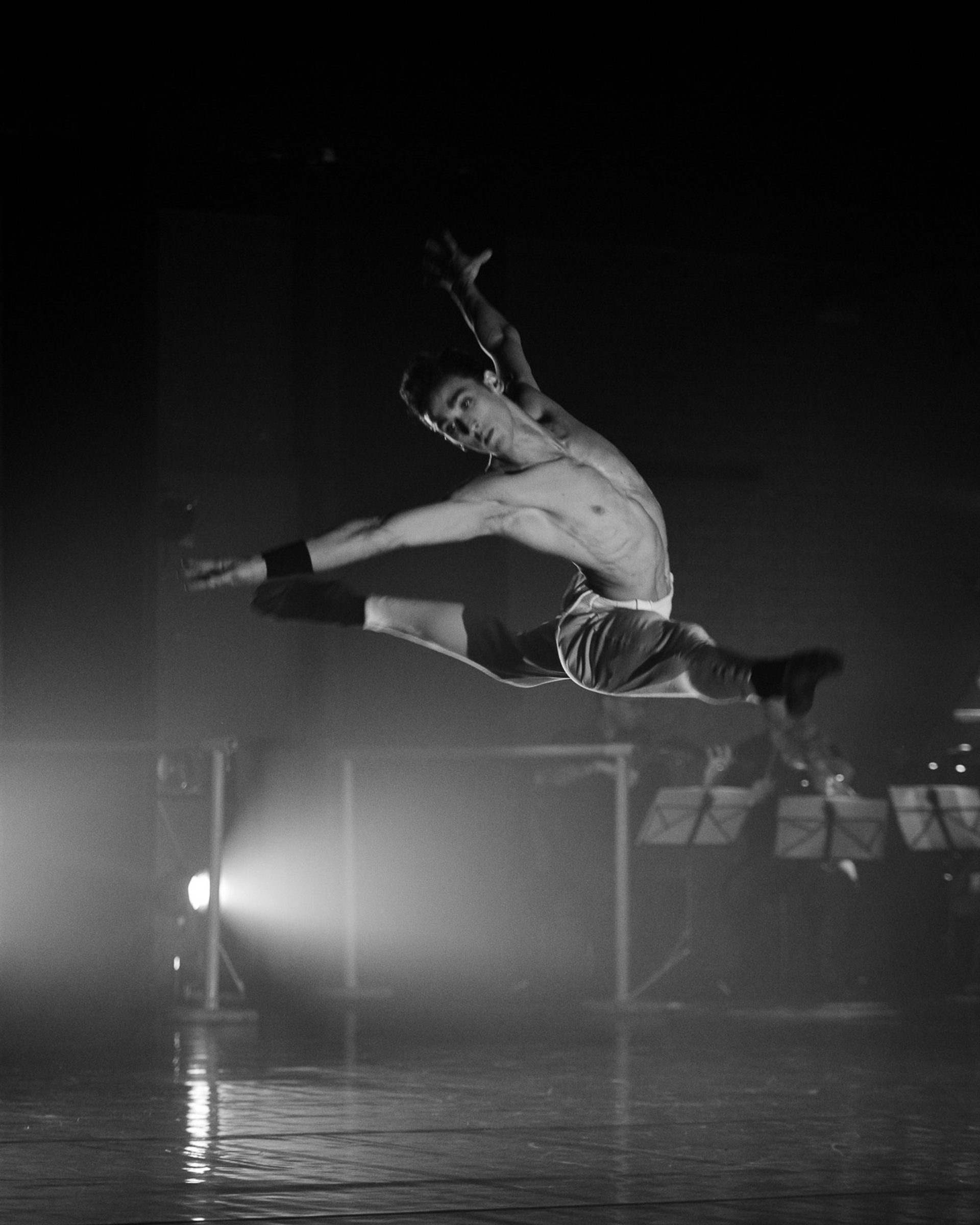 Балет Москва: «Эквус»