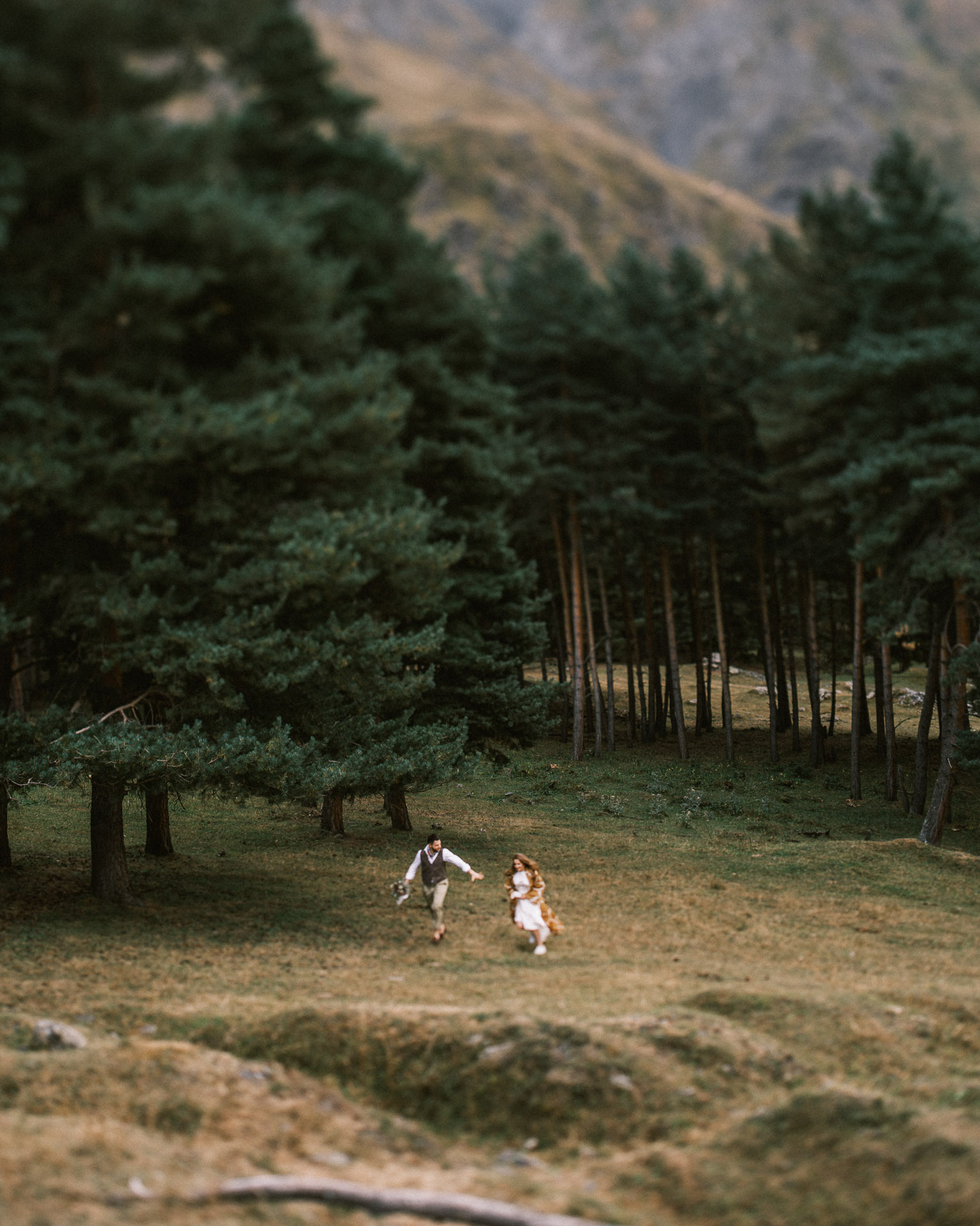 Саша и Тёма