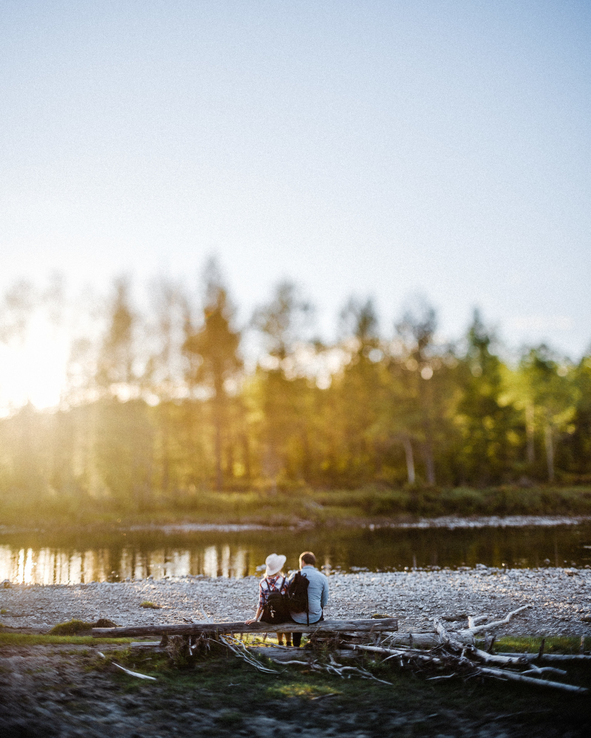 Дмитрий и Елена