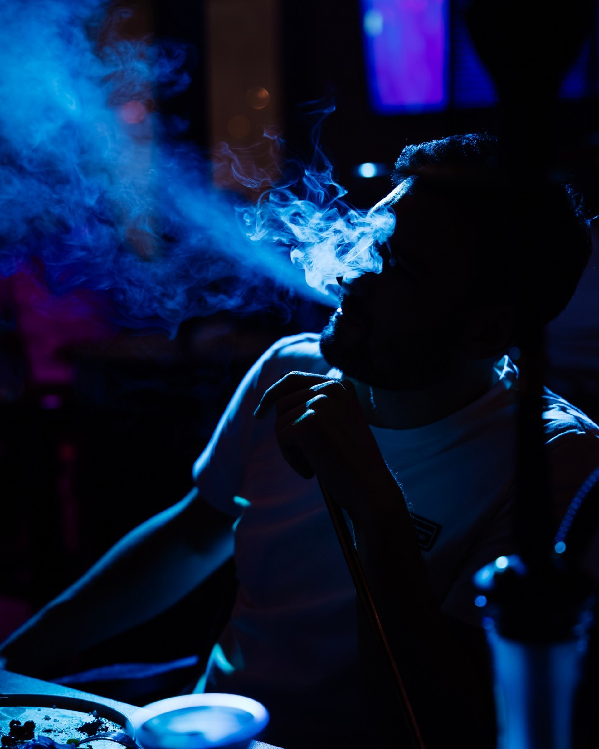 Клубные Заведения